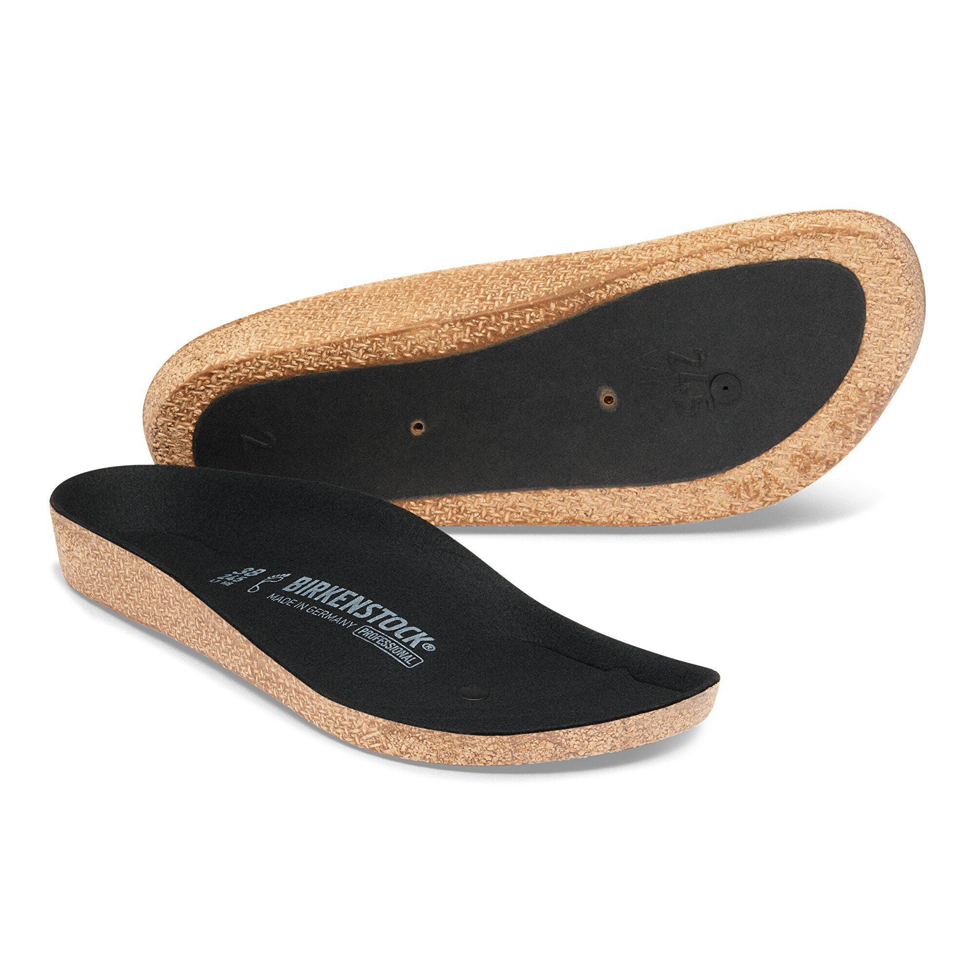 Replacement Footbed