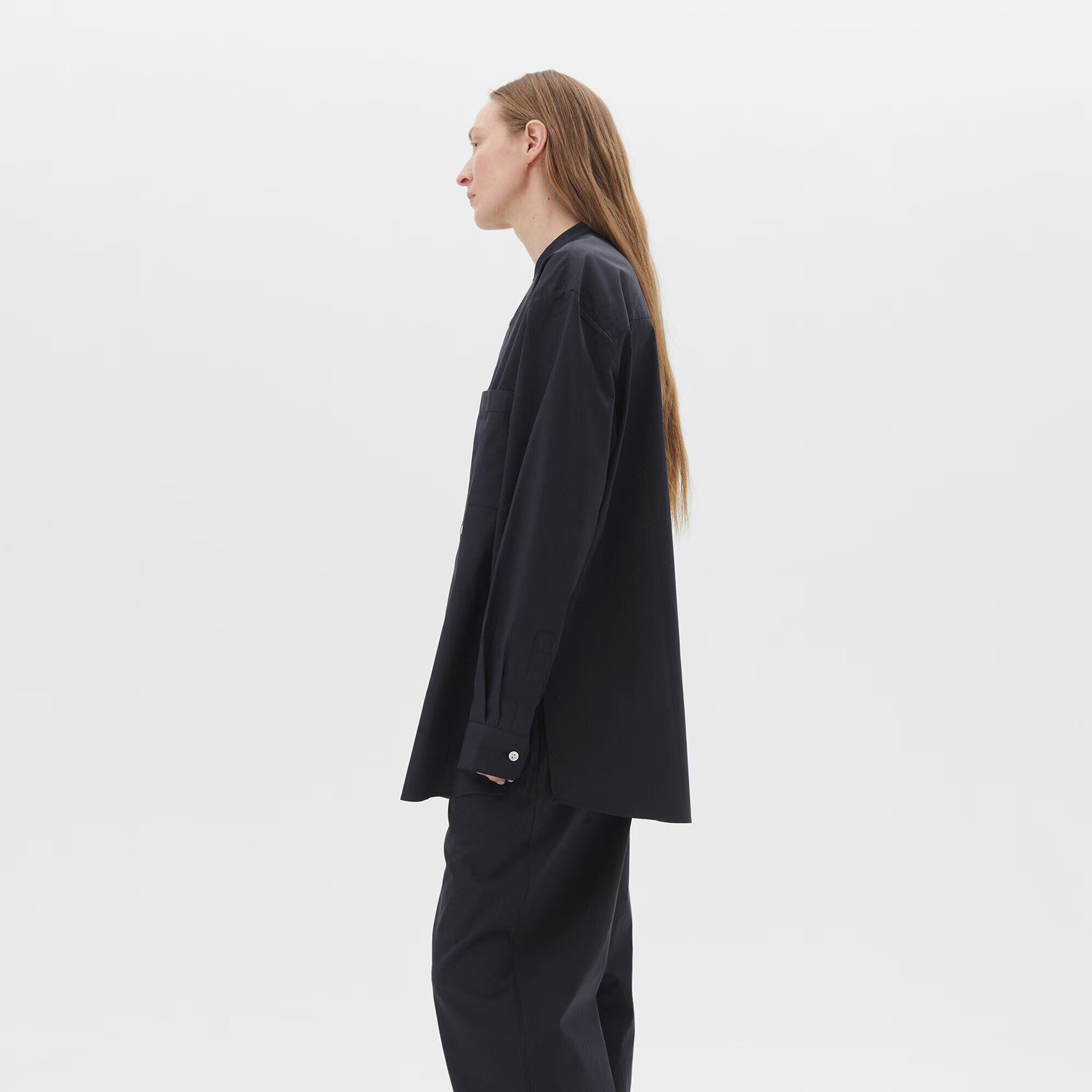 Tekla Pants