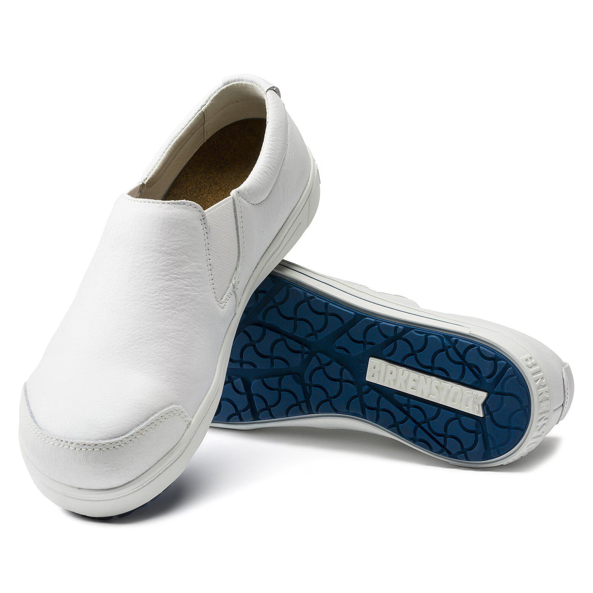 QS 400 Natural Leather