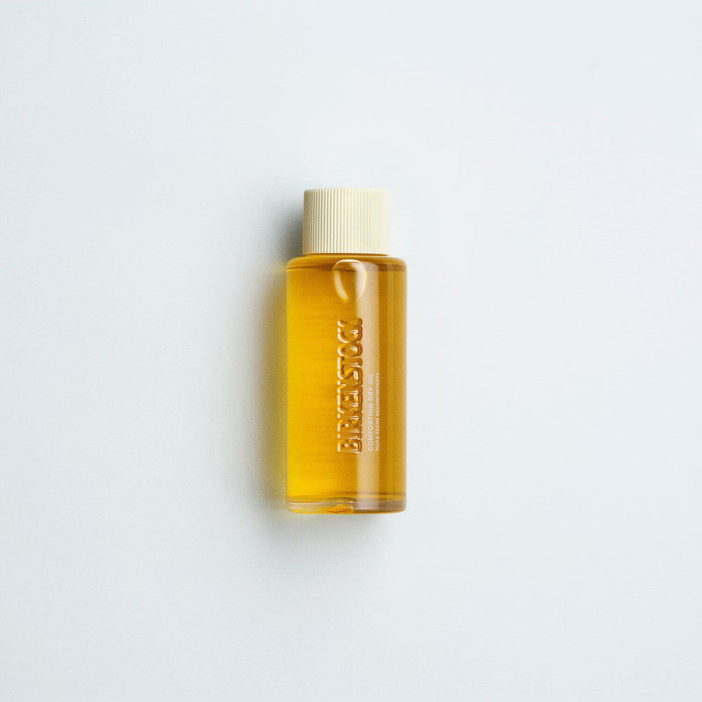 Comforting Dry Oil Multi