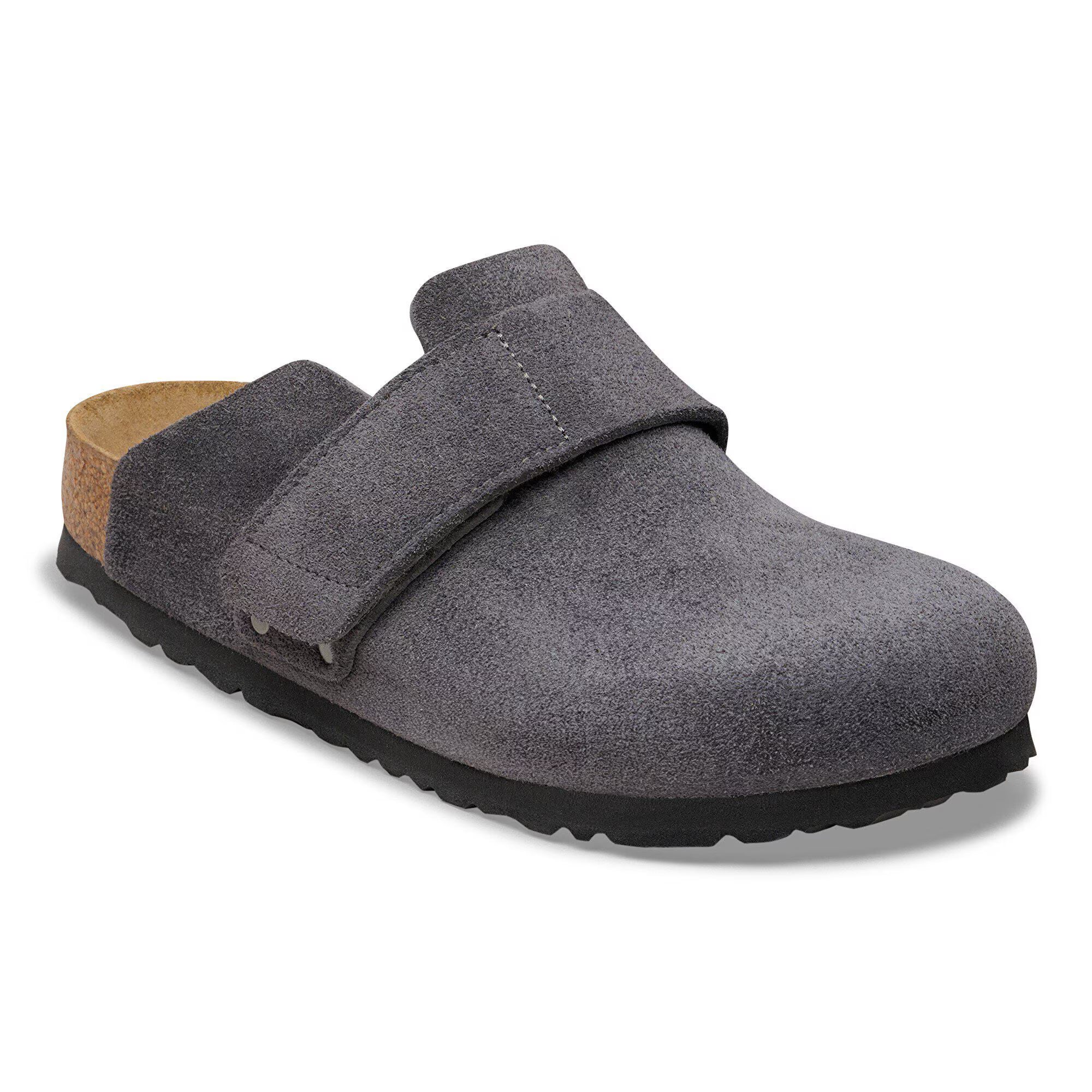 Loma Suede Leather