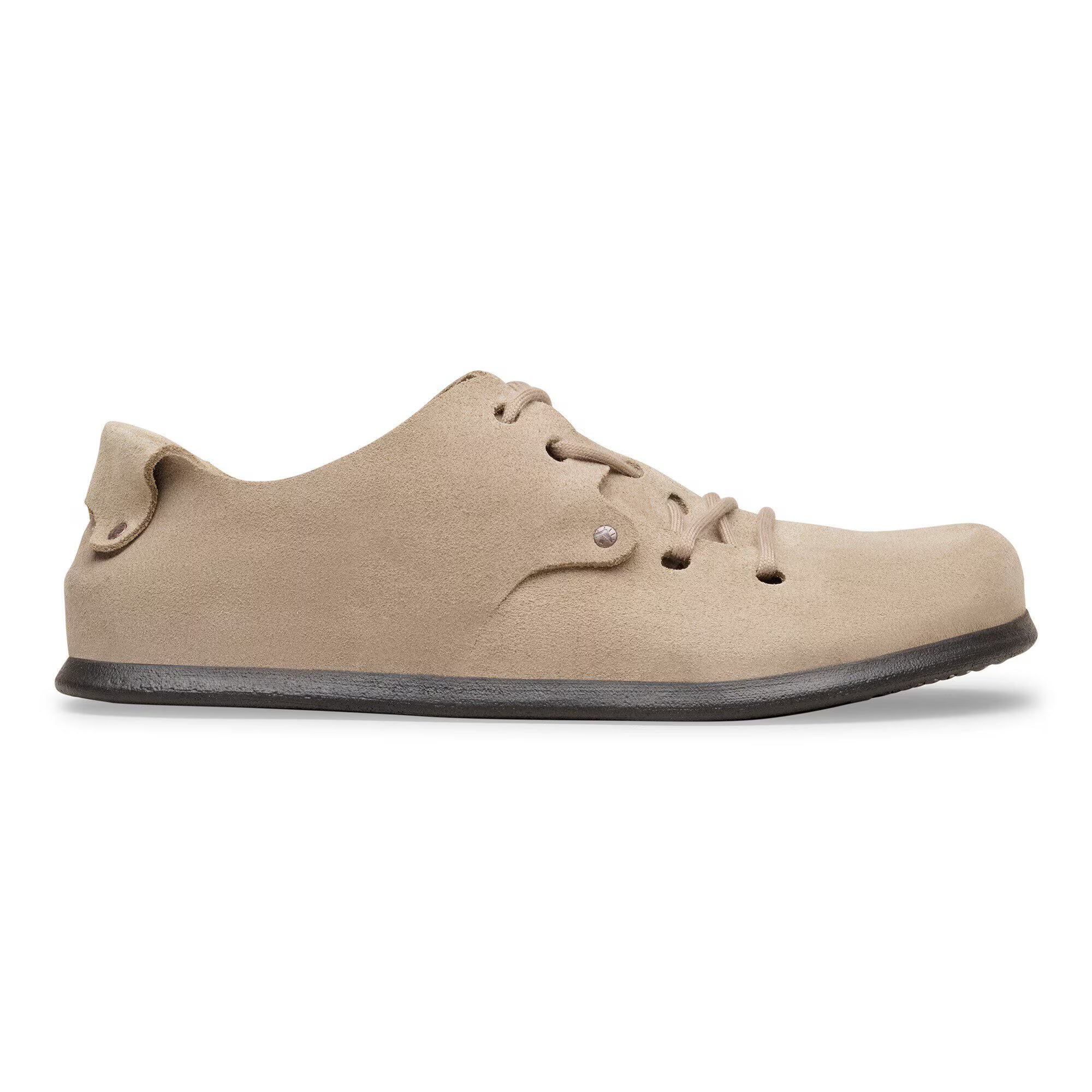 Montana Suede Leather