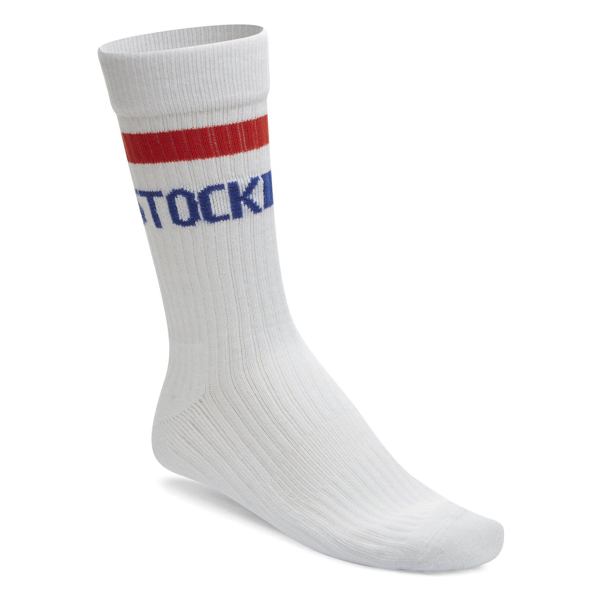 Cotton Tennis Socks Cotton/Polyamid/Elastane