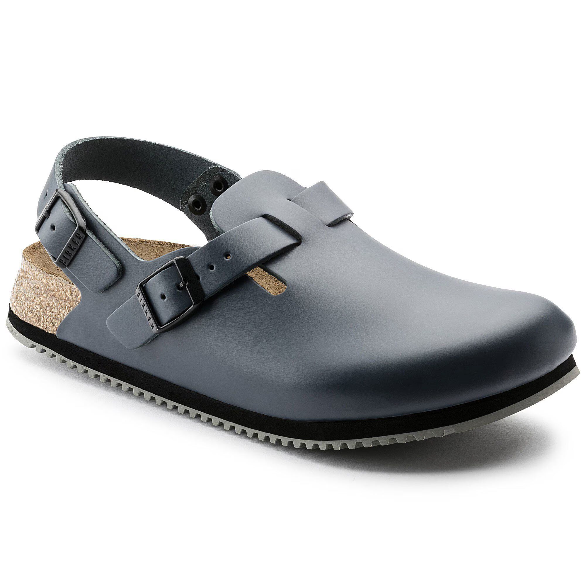 Tokio Super Grip Natural Leather