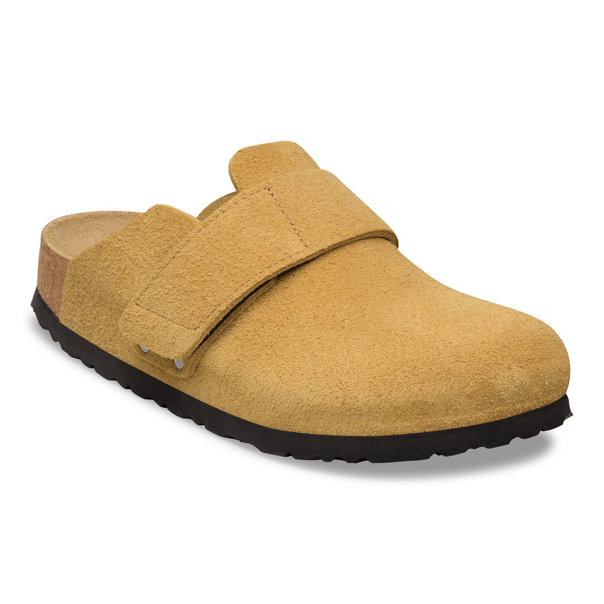 Loma Suede Leather