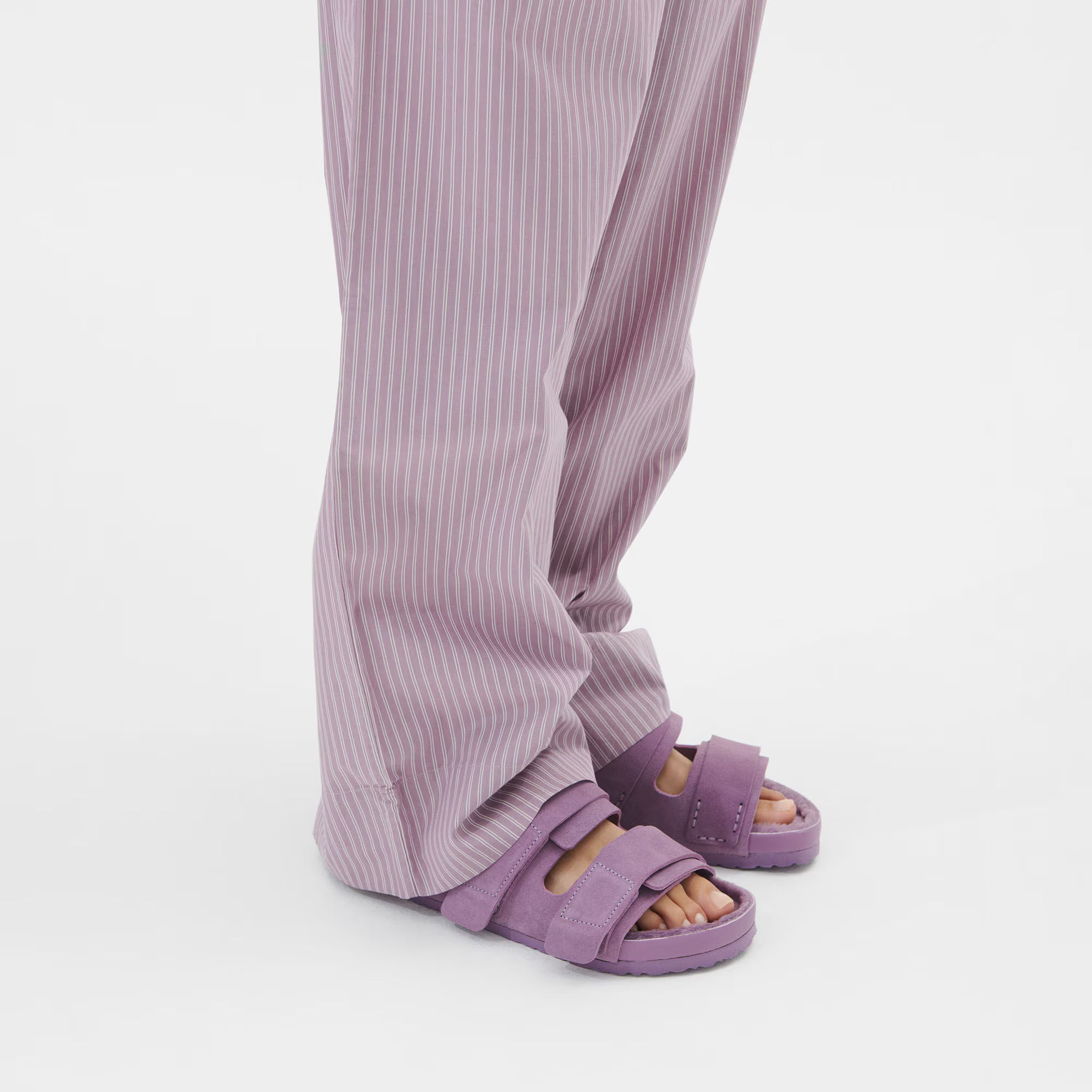 Uji Suede Tekla