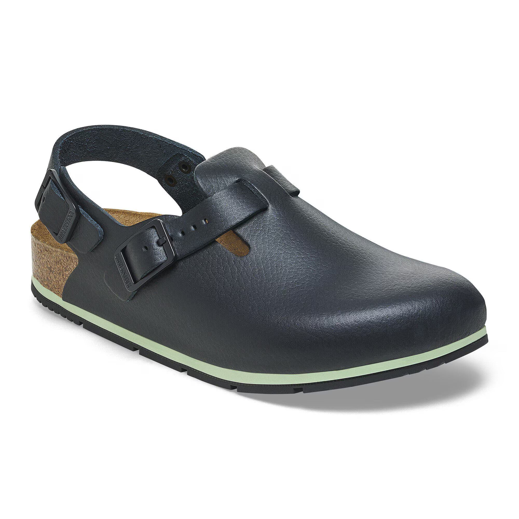 Tokio PRO Natural Leather Coated