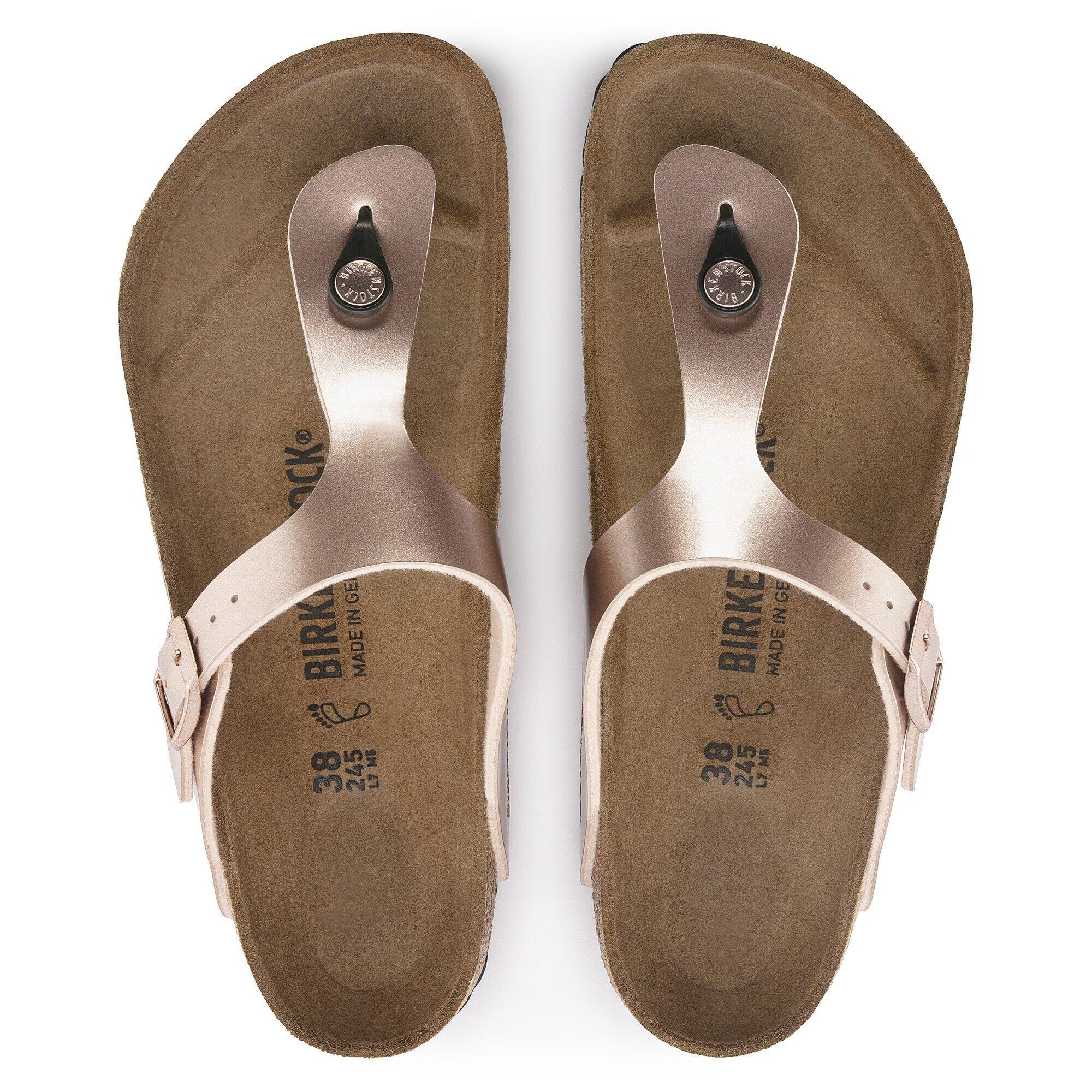 Gizeh Birko-Flor