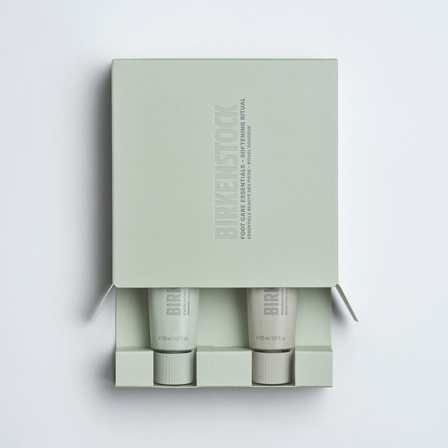 Foot Care Essentials - Softening Ritual Multi