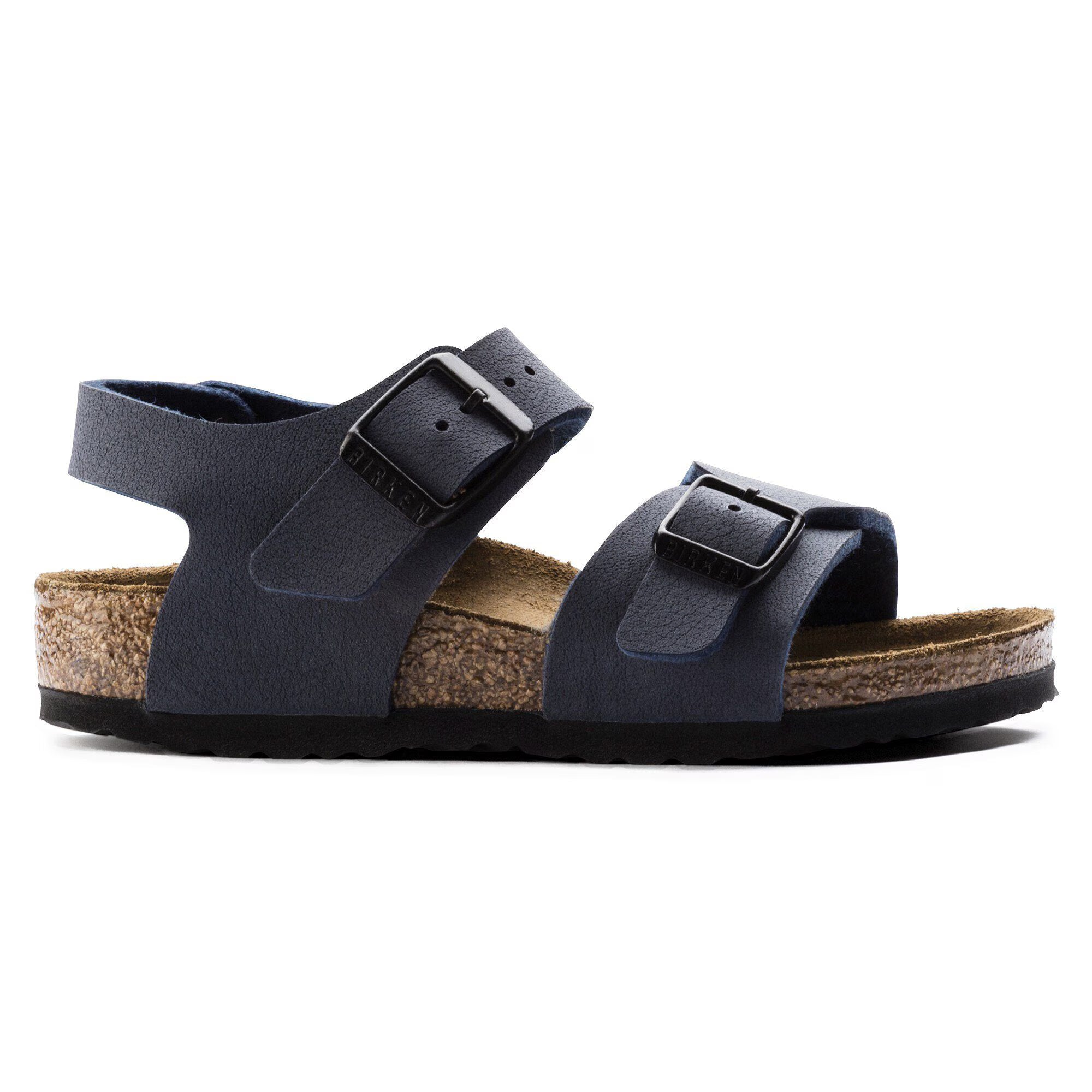 New York Kids Birko-Flor Nubuk