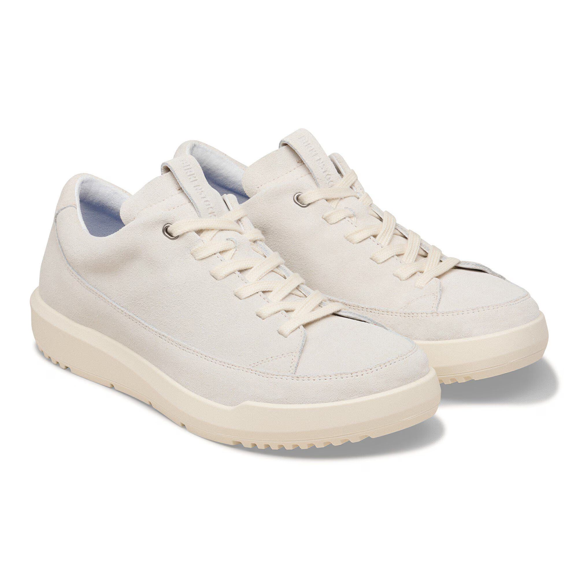 Melbourne Suede Leather