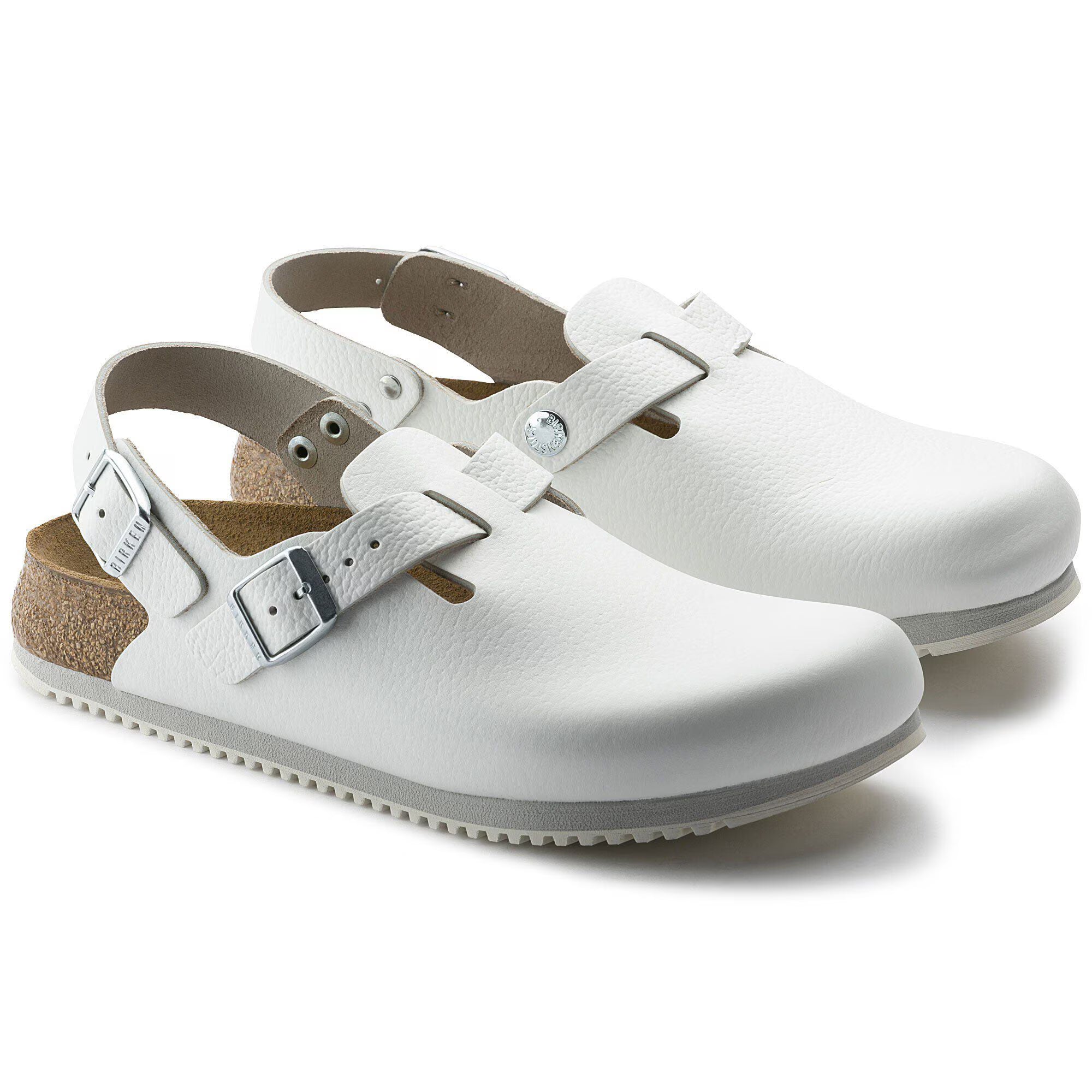 Tokio Super Grip Natural Leather