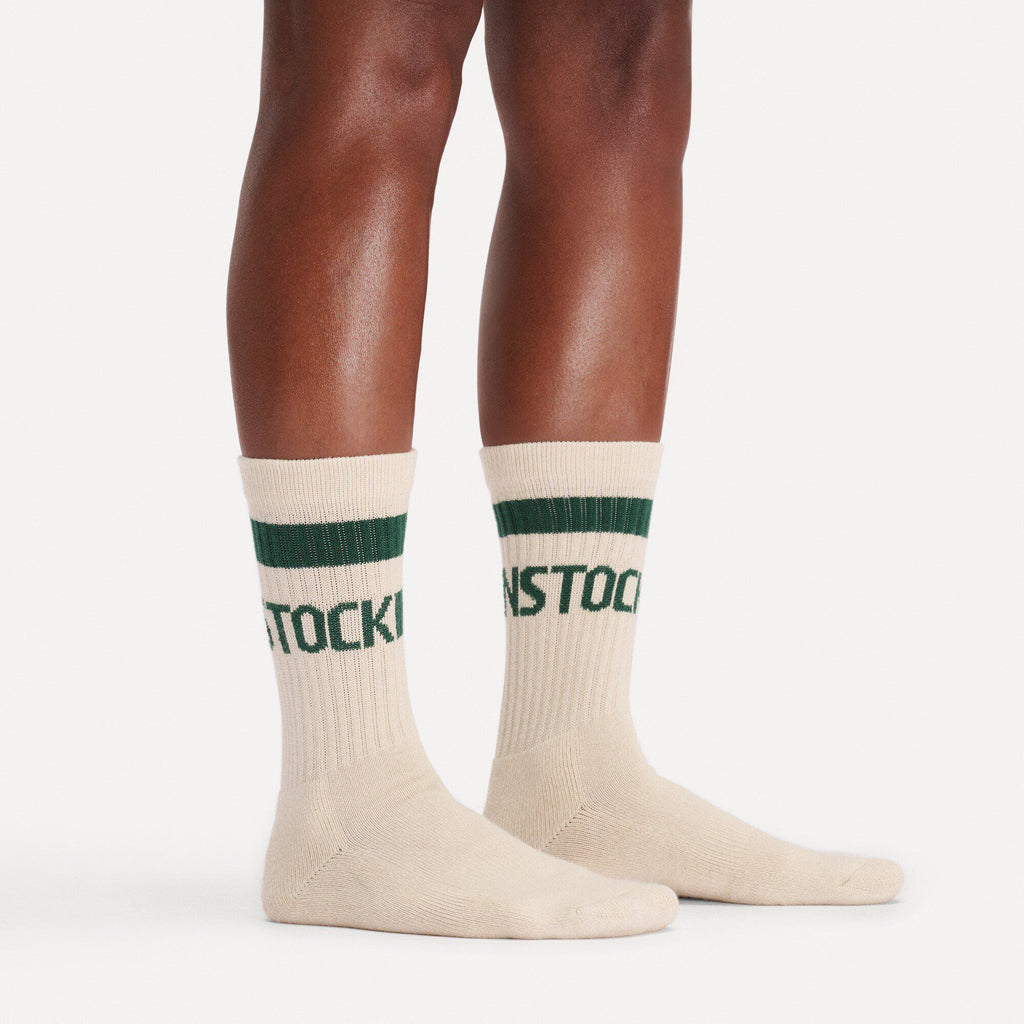 Cotton Tennis Socks Cotton/Polyamid/Elastane