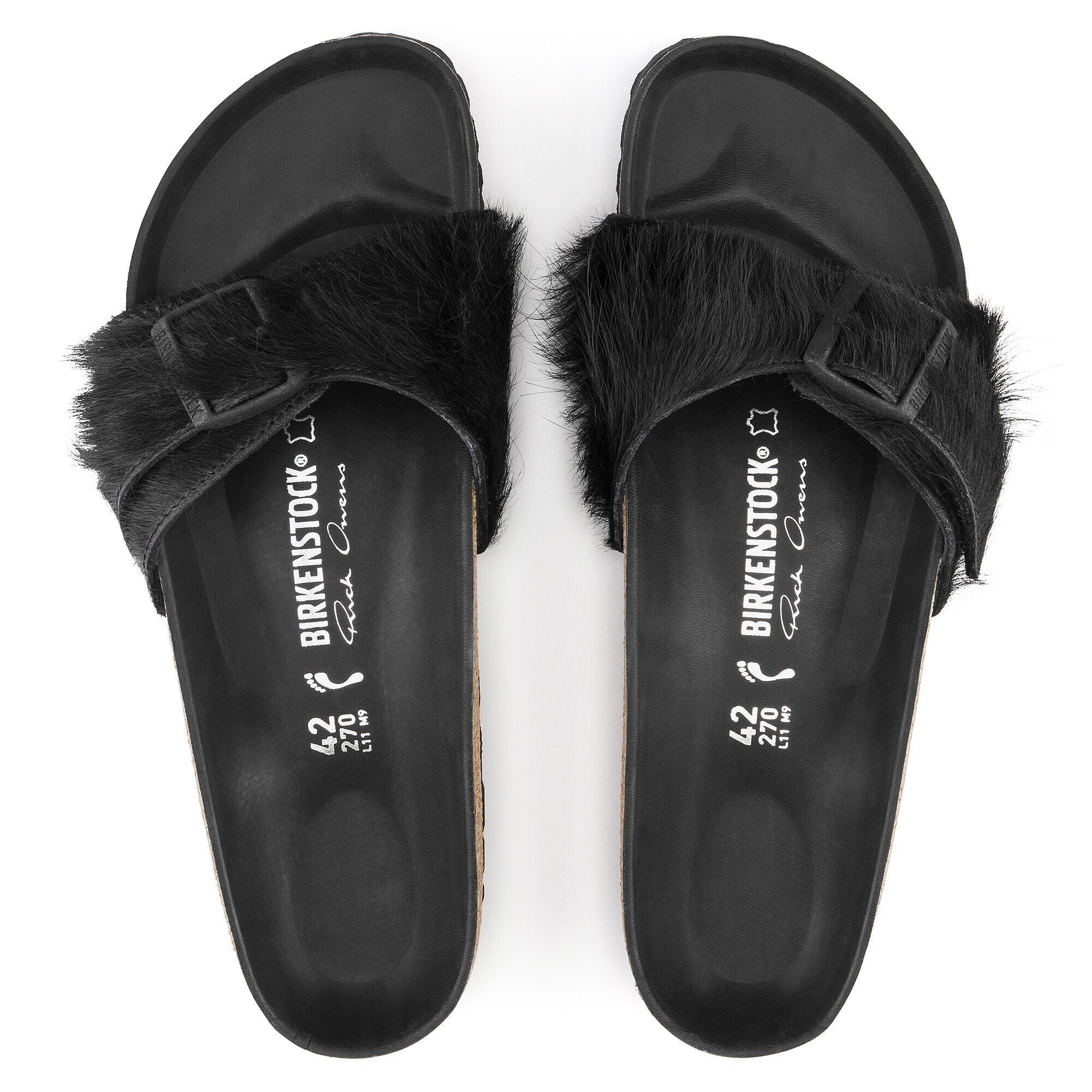 Madrid Rick Owens