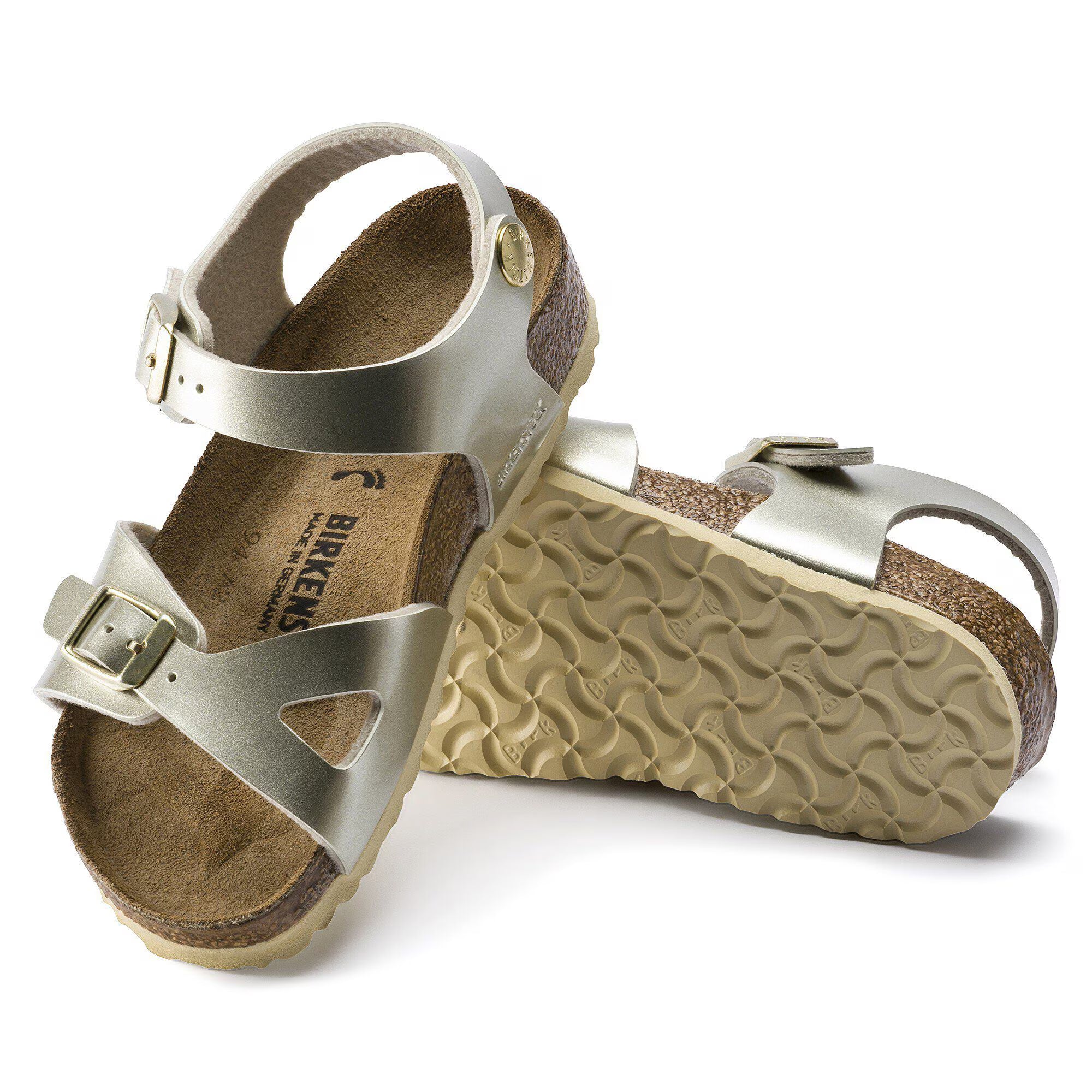 Rio Kids Birko-Flor
