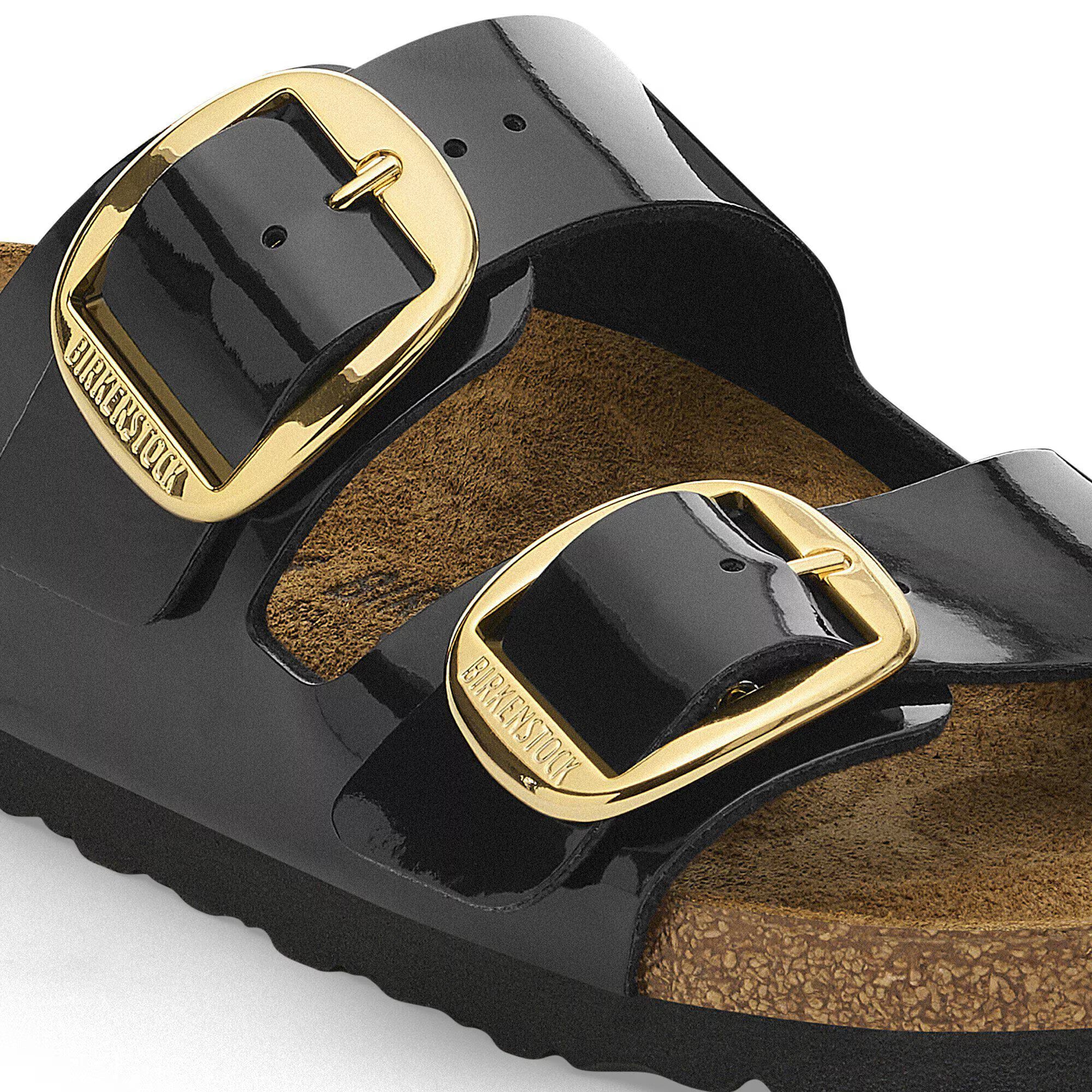 Arizona Big Buckle Birko-Flor Patent