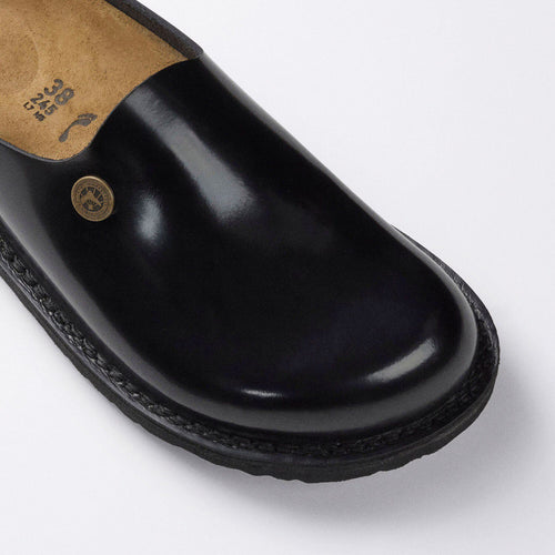 Amsterdam Premium "The Collector" Natural Leather
