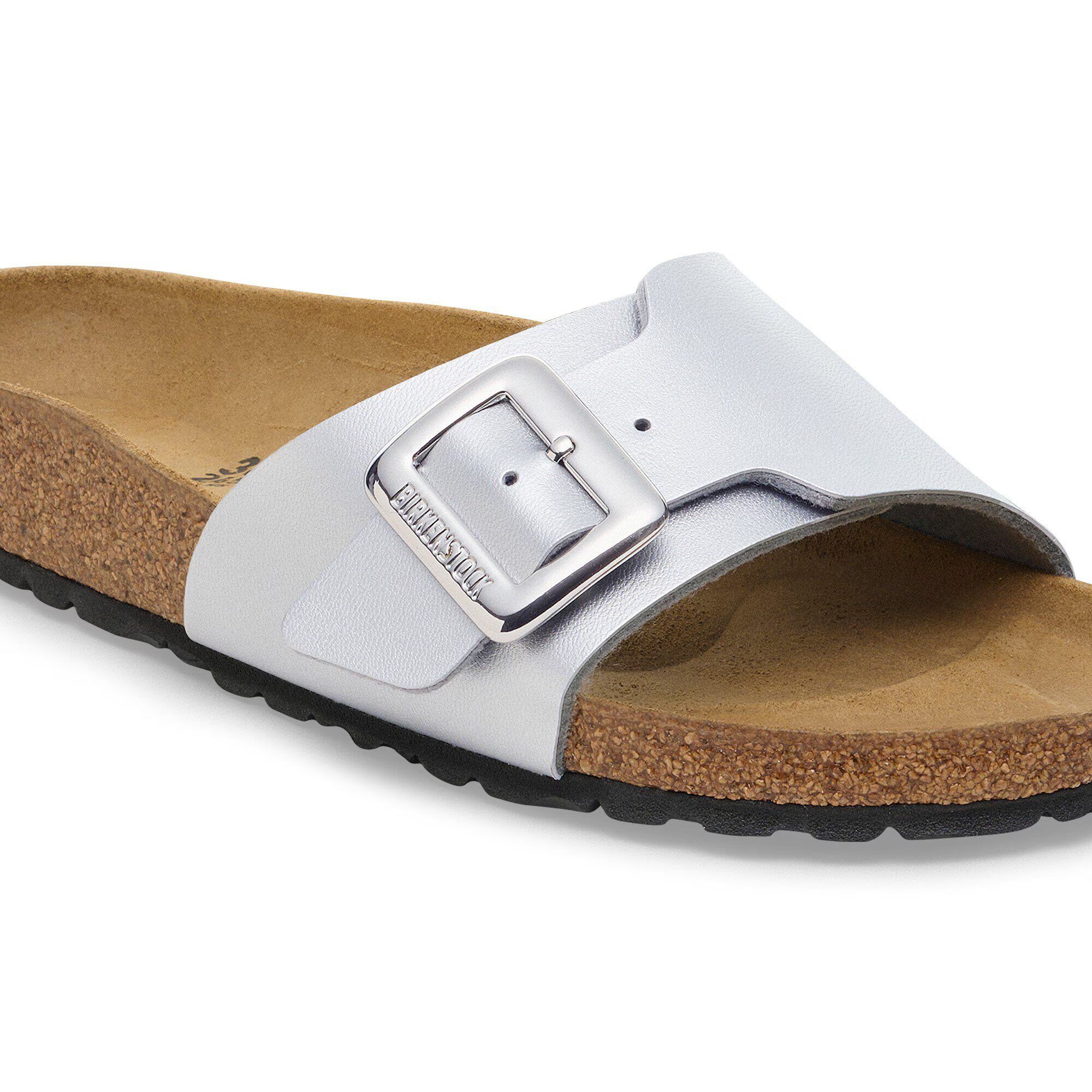 Catalina Cushion Buckle Birko-Flor