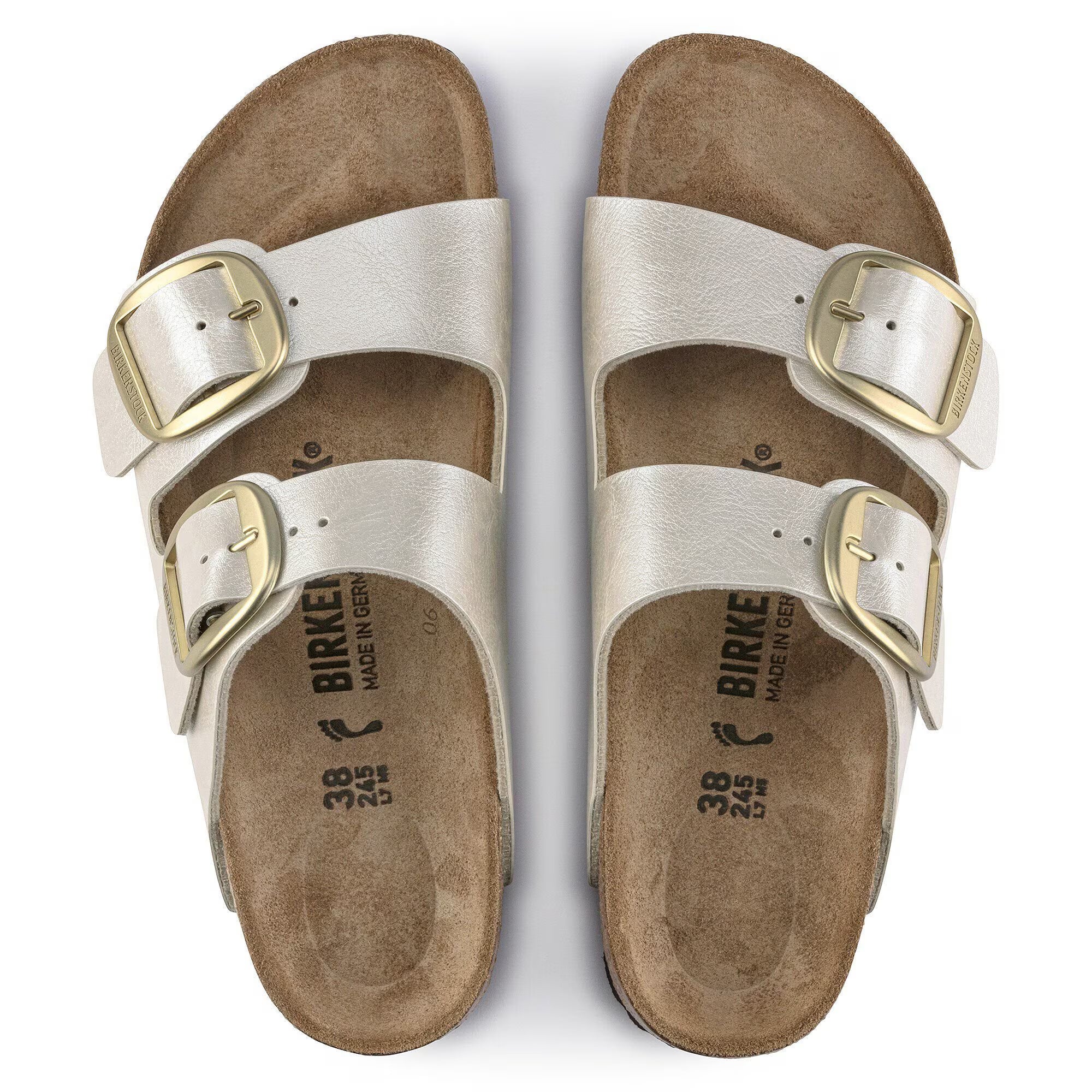 Arizona Big Buckle Birko-Flor