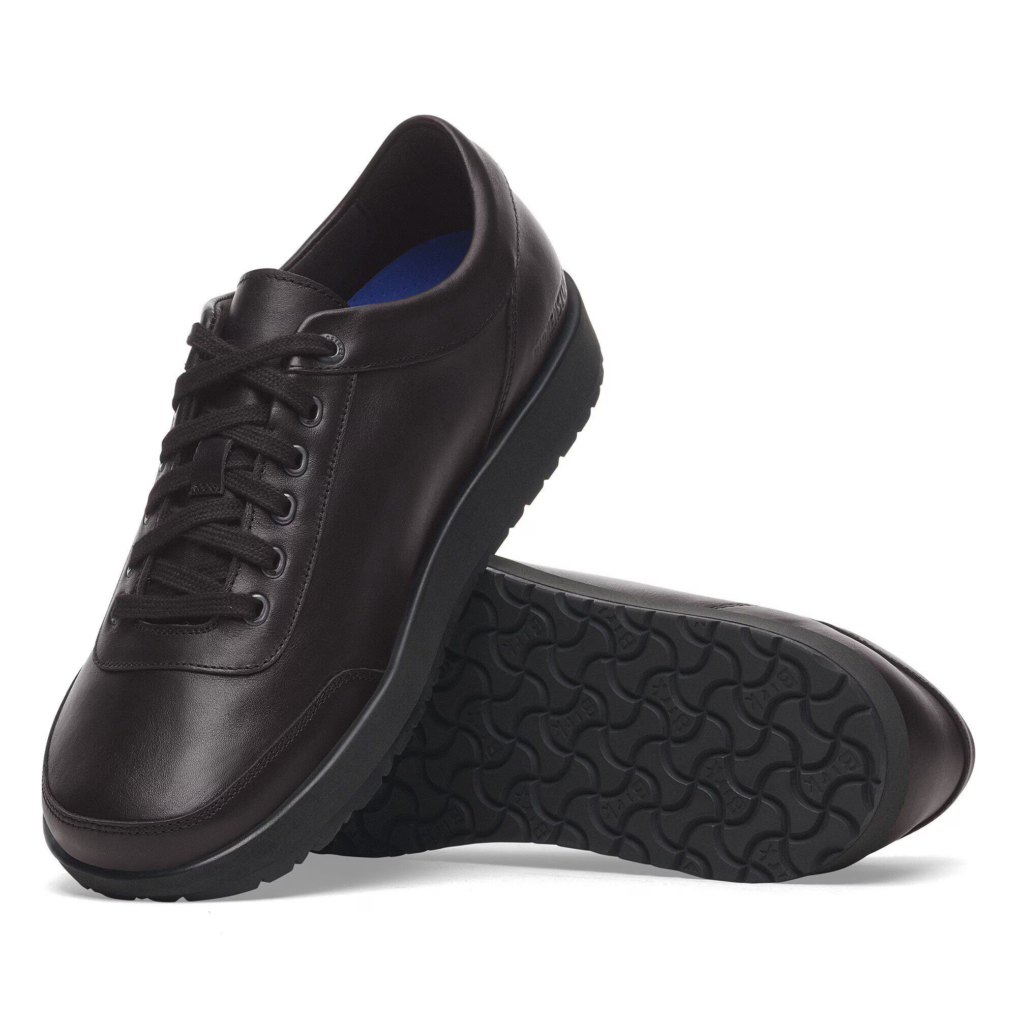 Honnef 365 Natural Leather