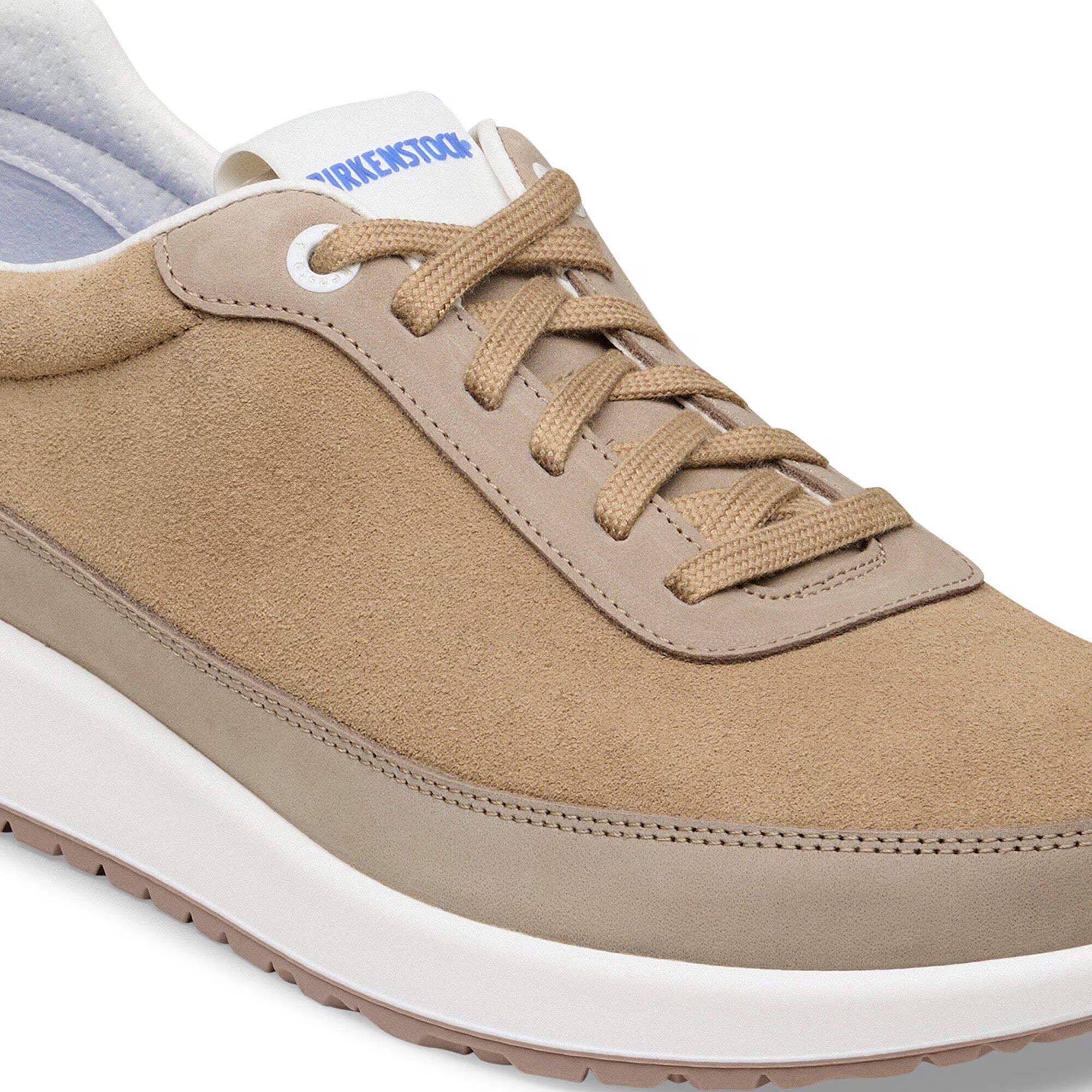 Honnef City Mixed Leather