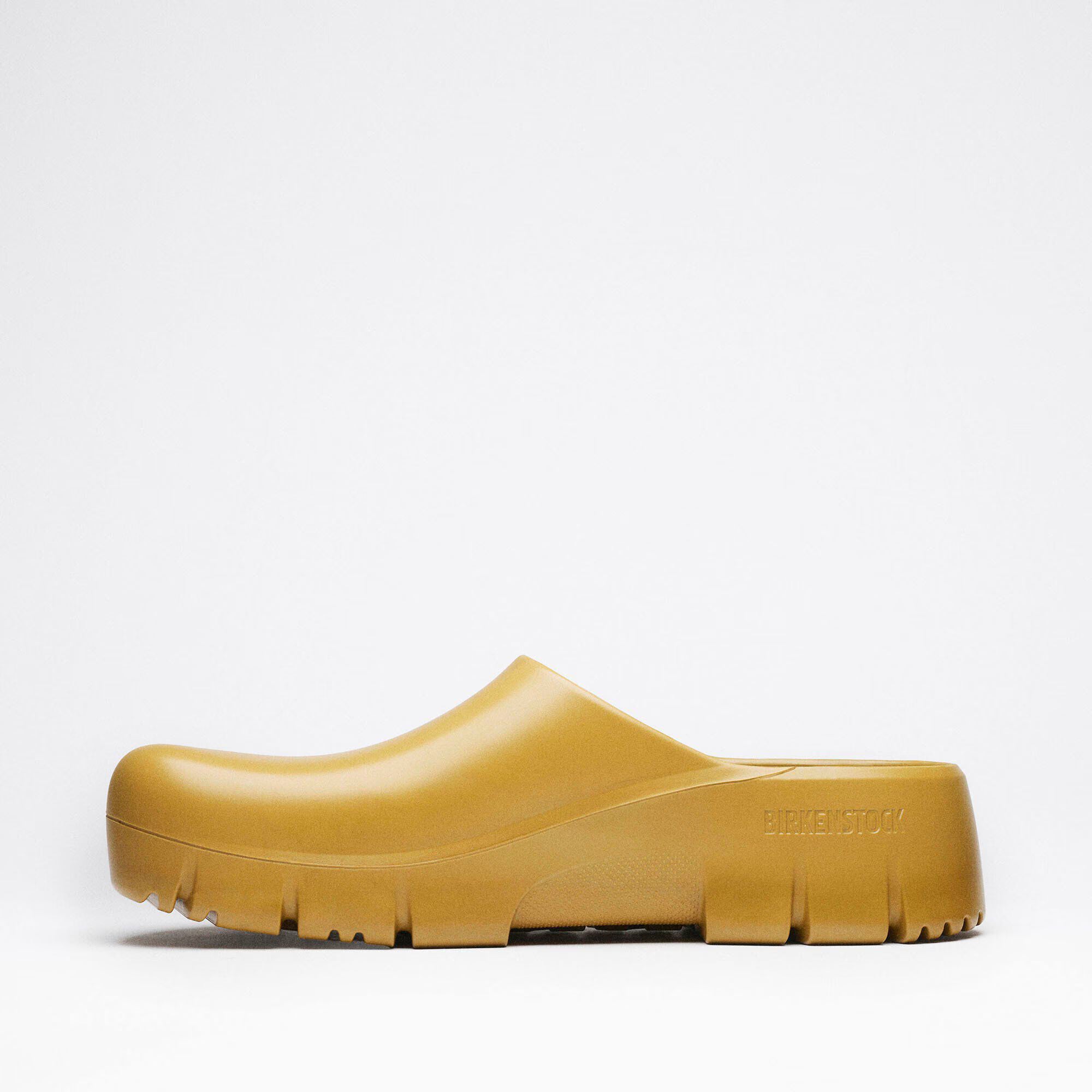 Superbirki 2.0 "The Gardener" Polyurethane