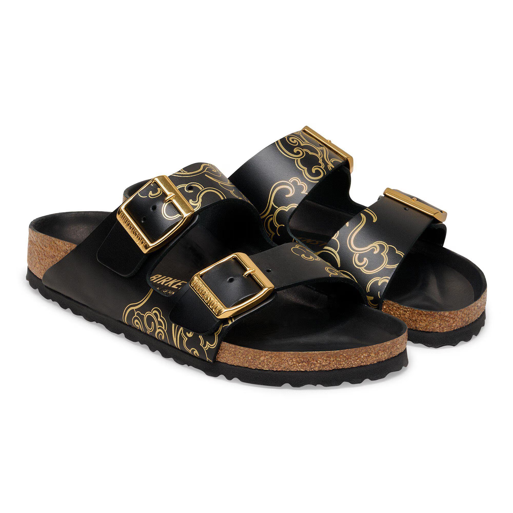 Arizona Natural Leather