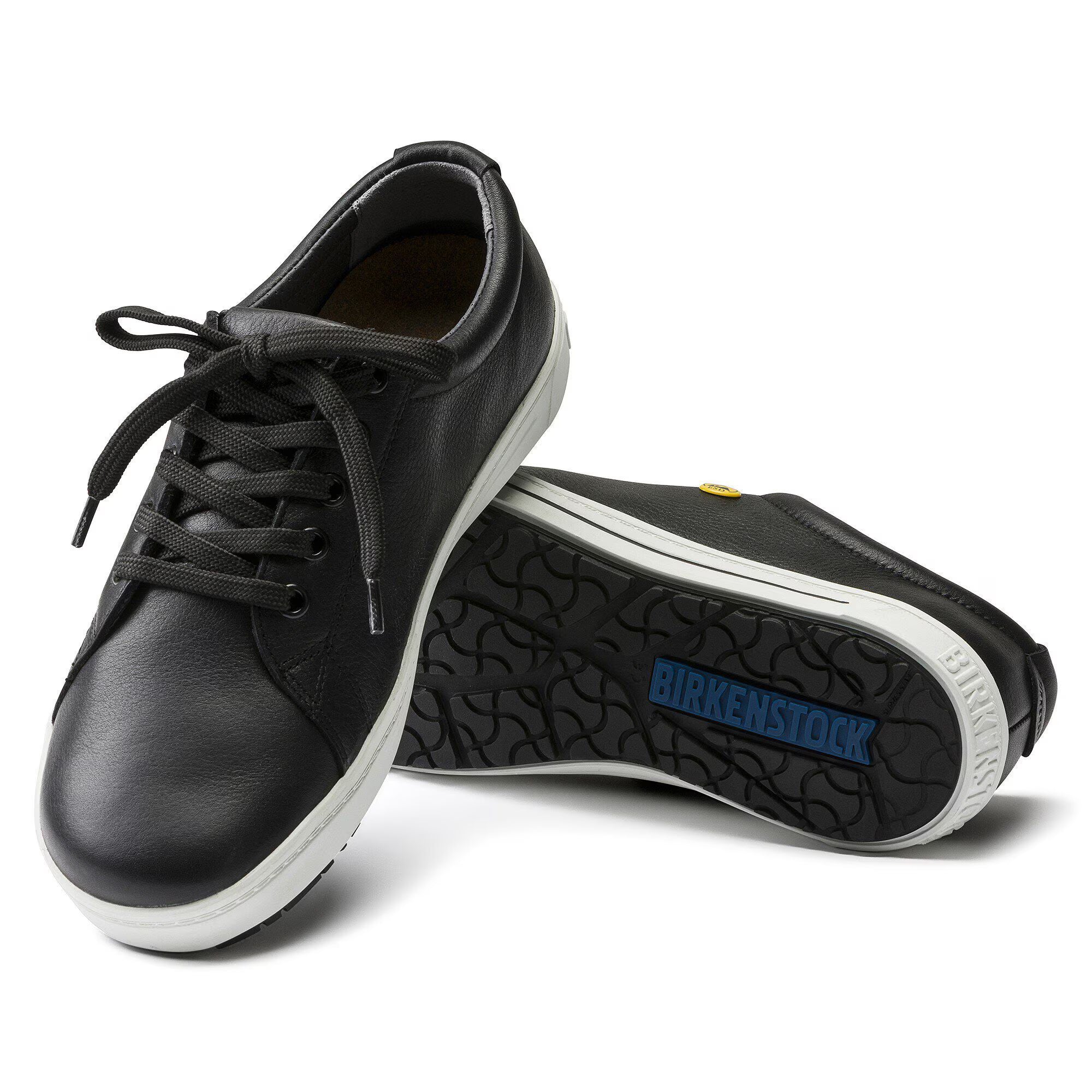 QO 500 ESD Natural Leather