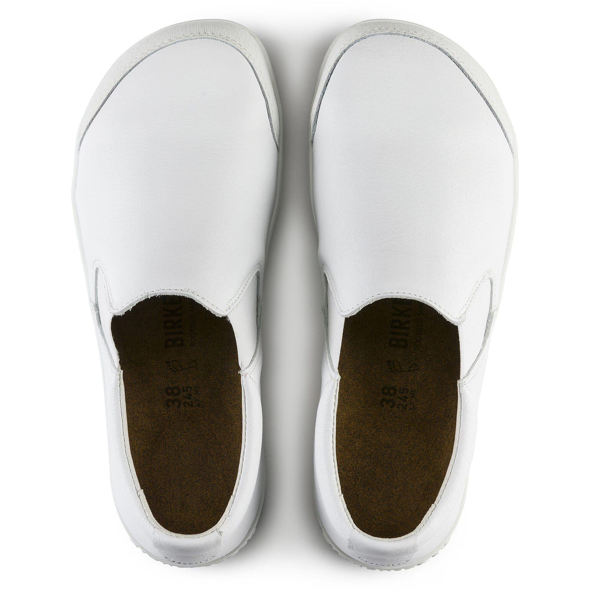 QS 400 Natural Leather