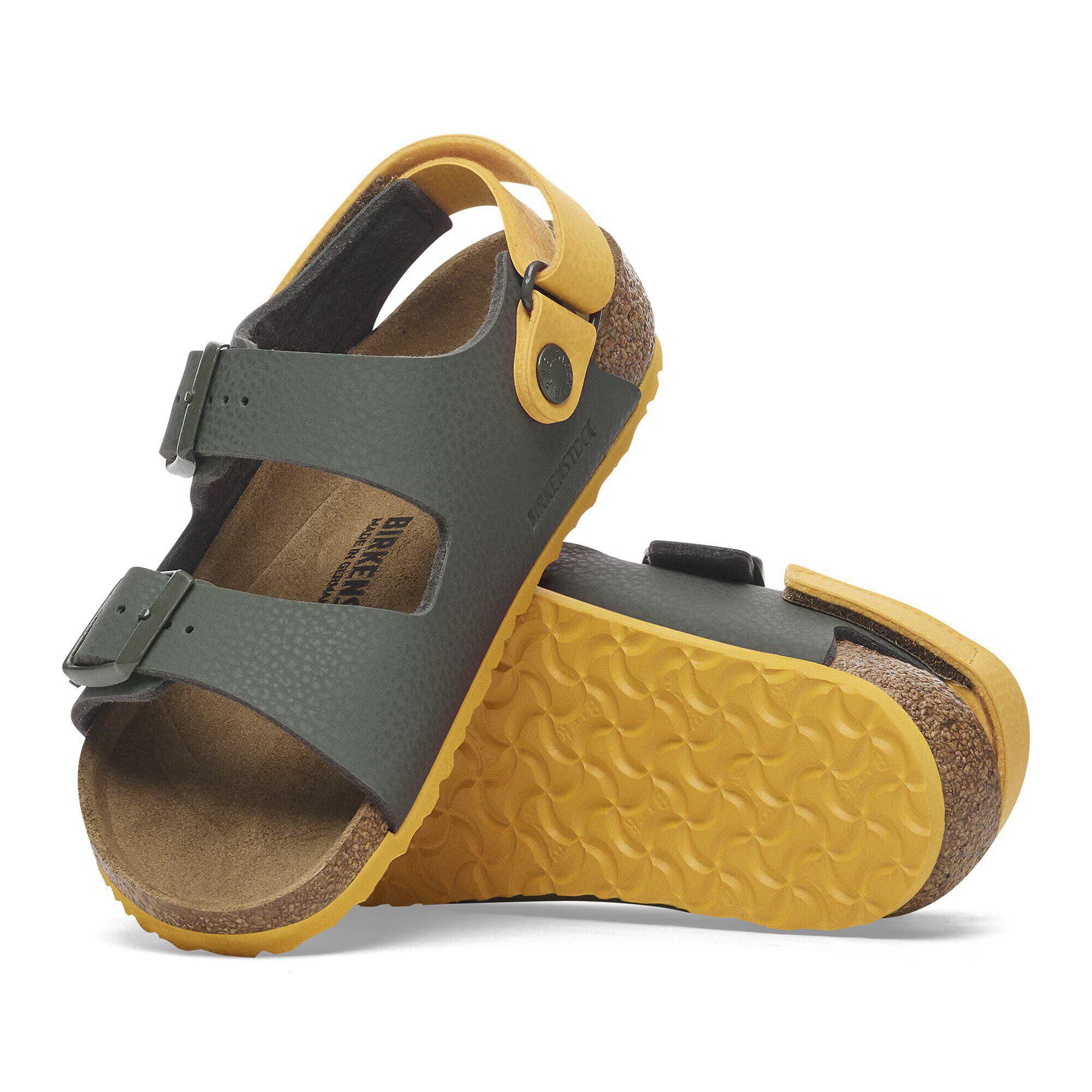 Milano AS Kids Birko-Flor
