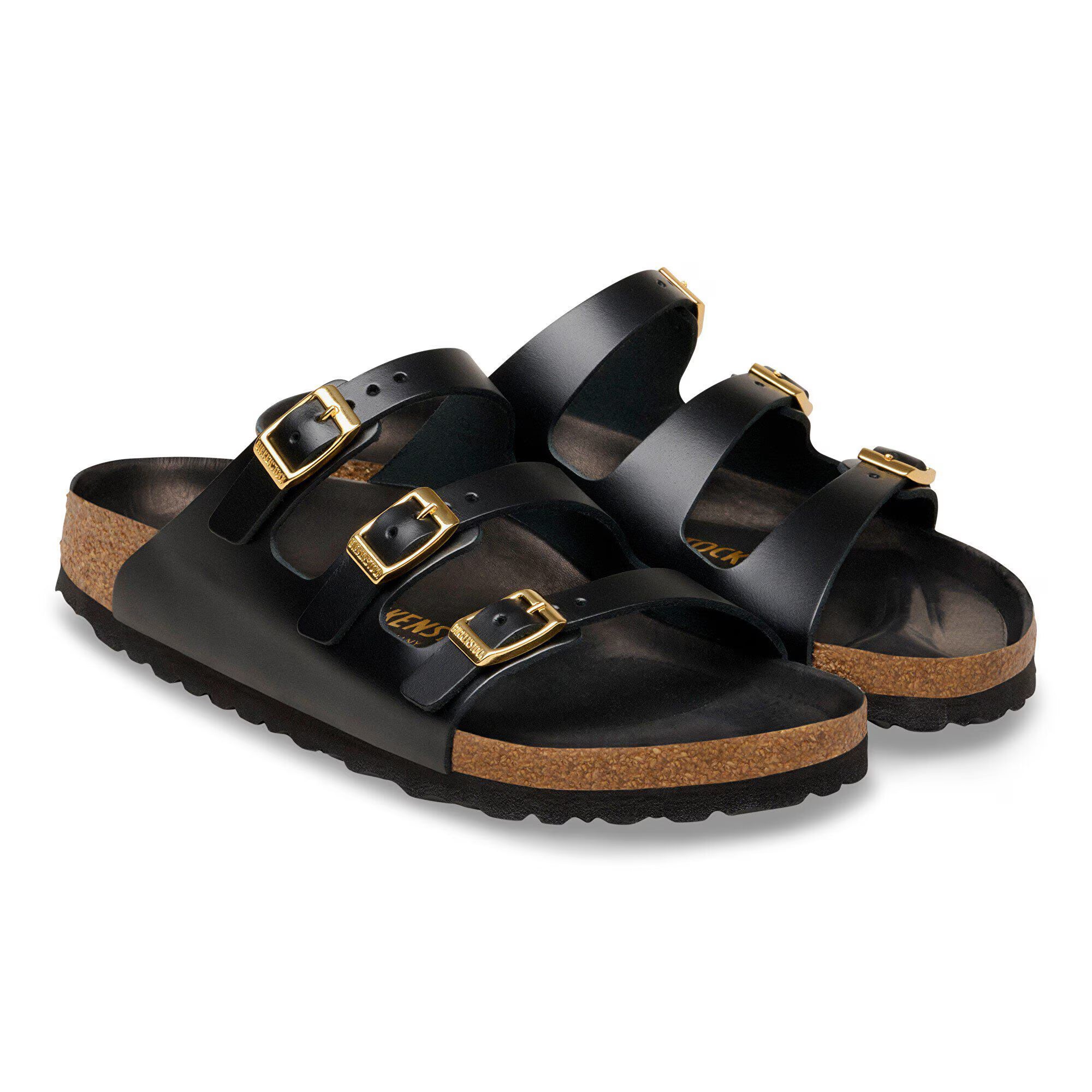 Florida Fresh Natural Leather