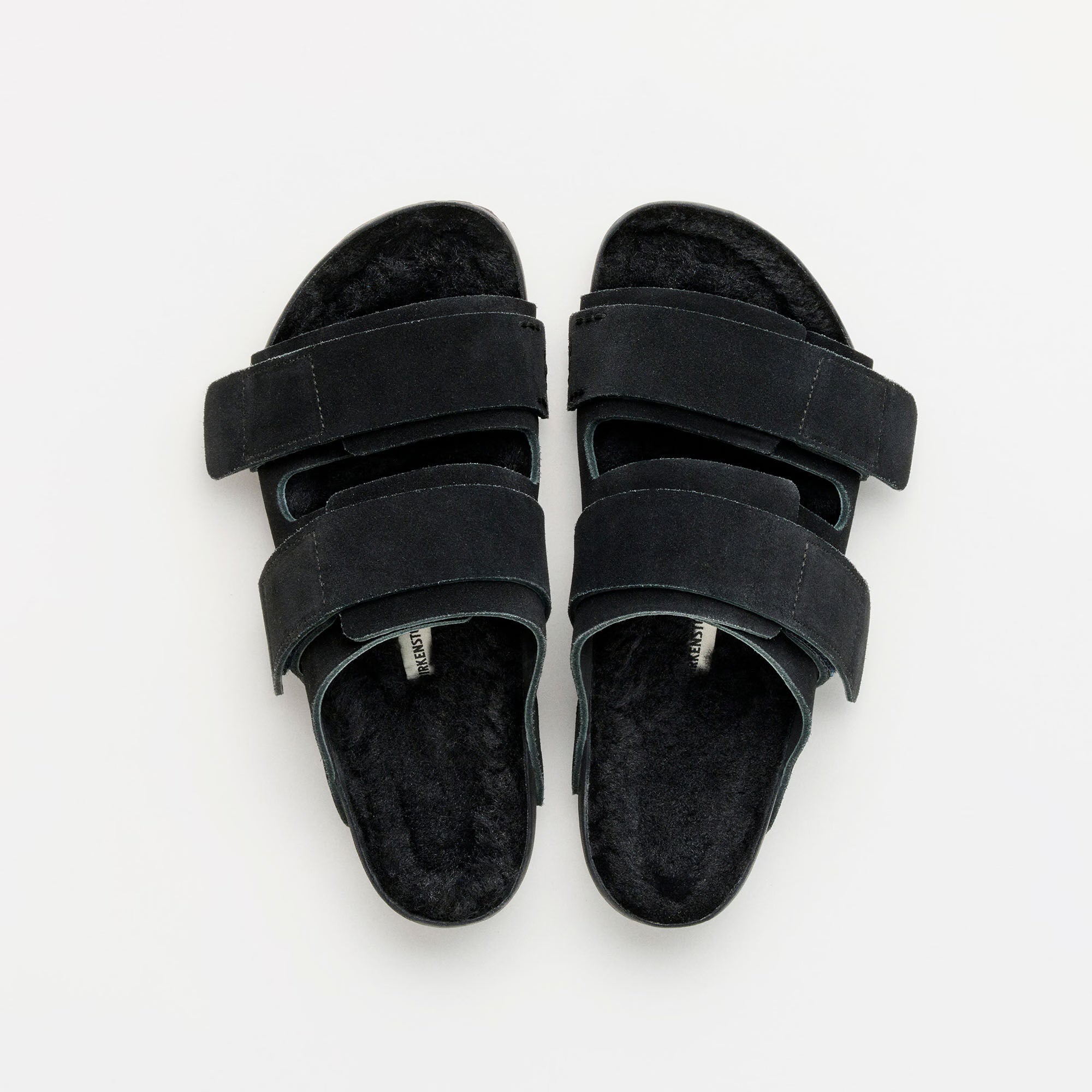 Uji Suede Tekla