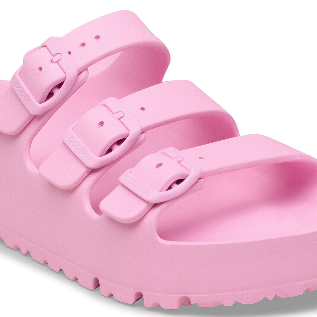 Florida Flex Platform EVA