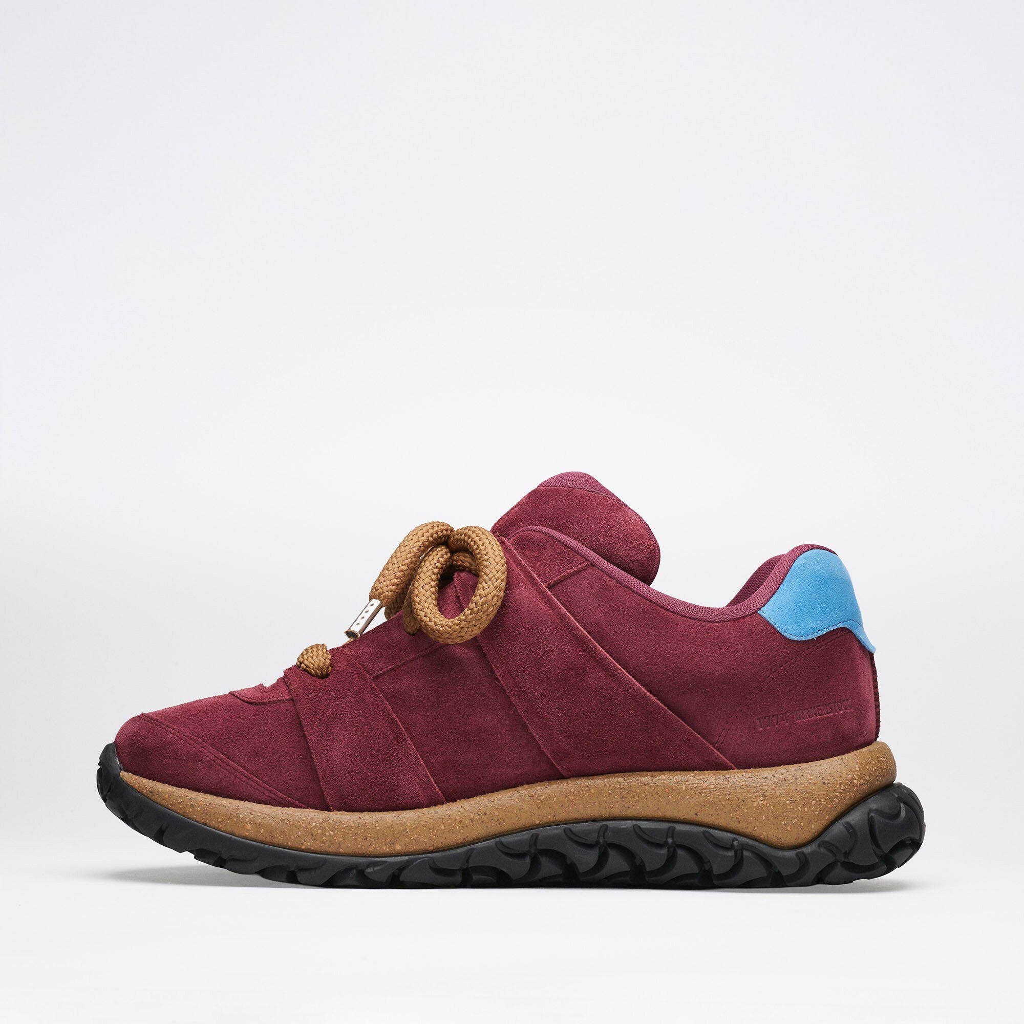 1774 Goerlitz Suede Suede Leather