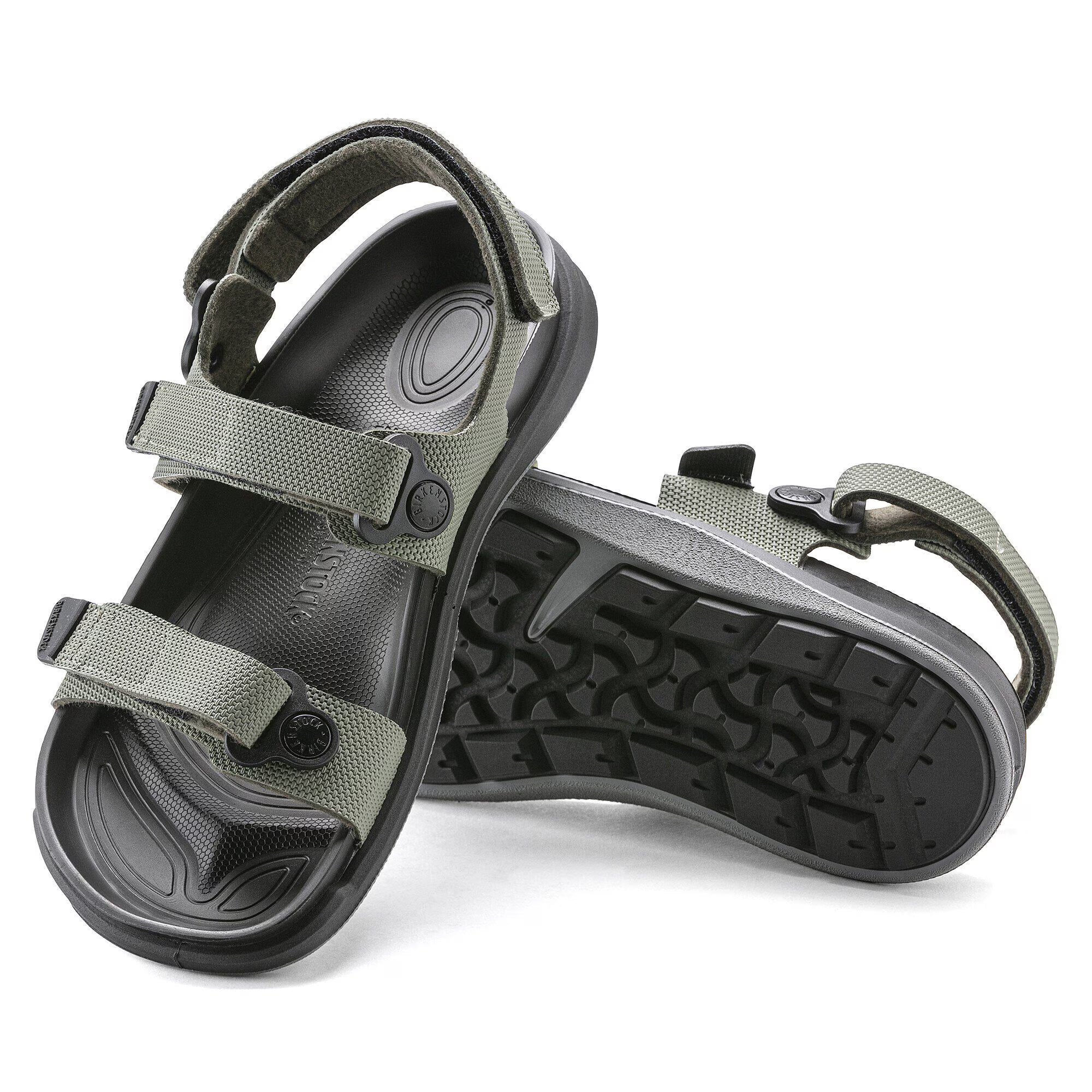 Kalahari Women Birko-Flor