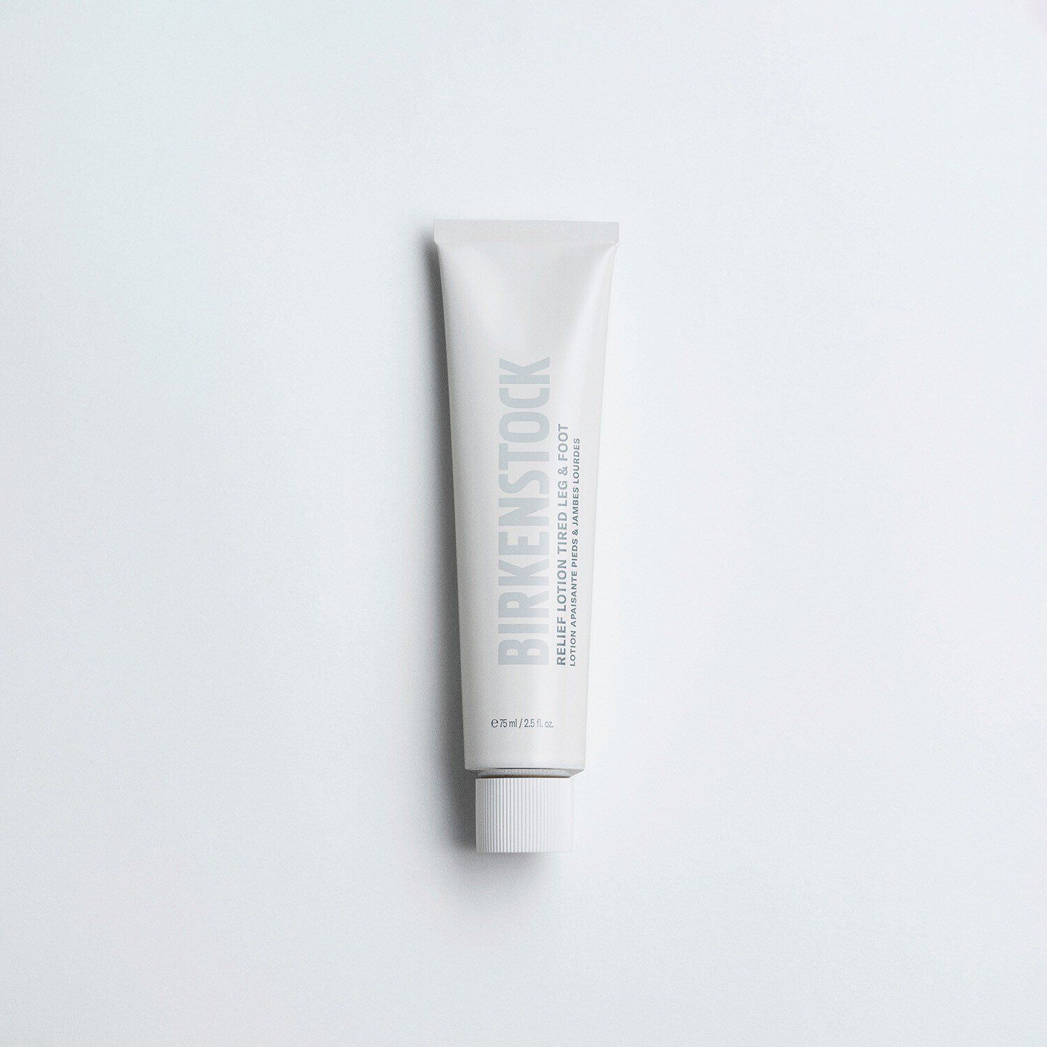 Relief Lotion Tired Leg and Foot Multi