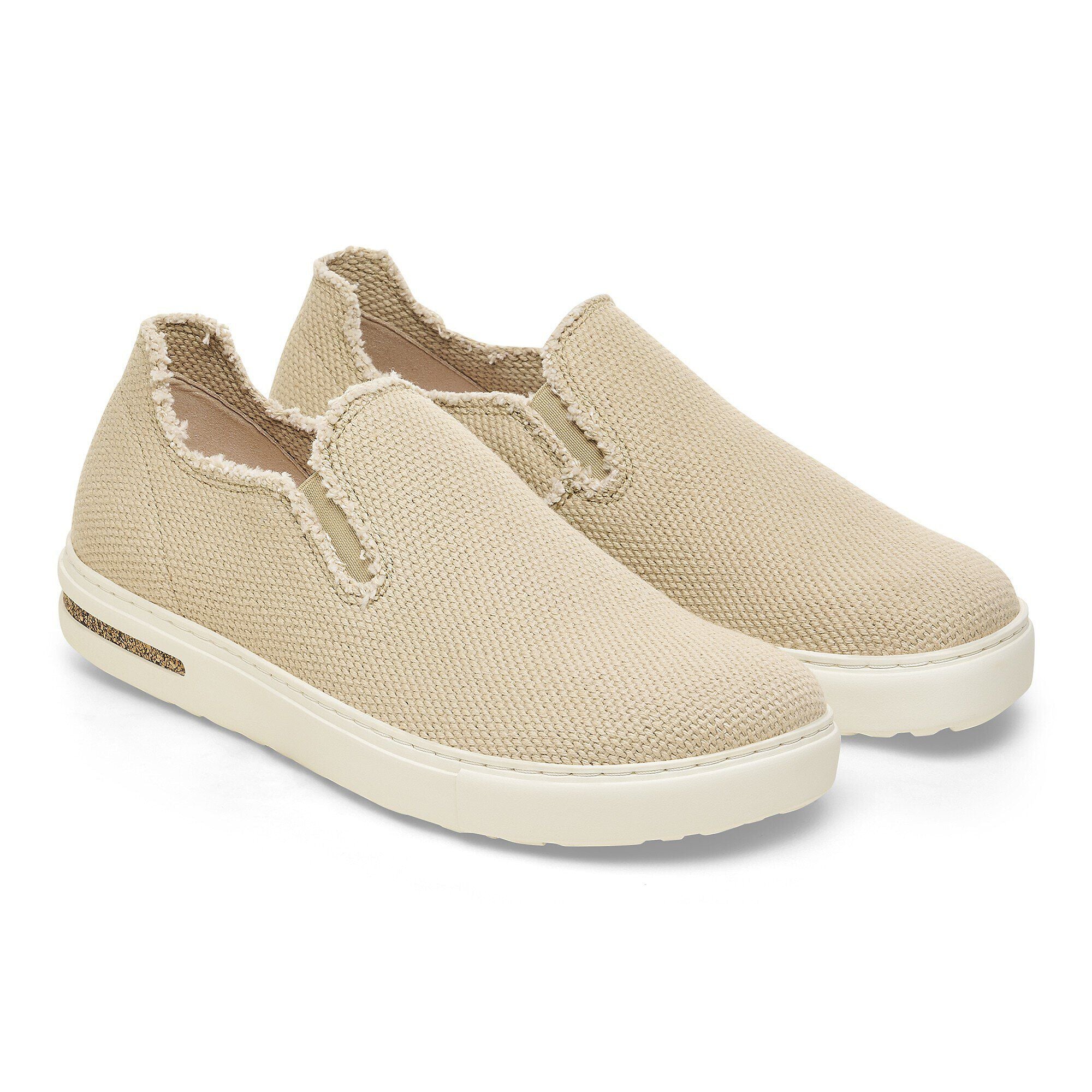 Bend Decon Slip On Textile