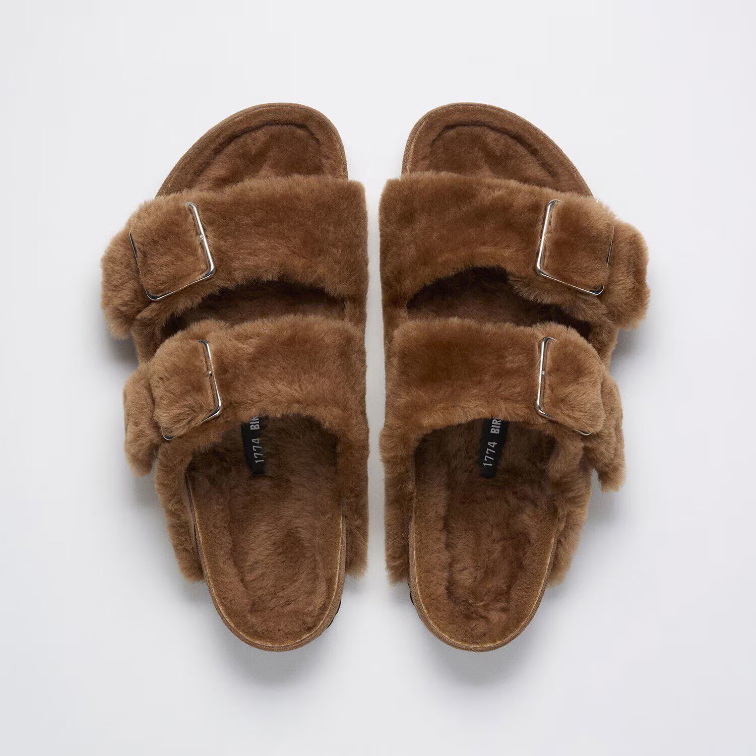 1774 Arizona Shearling Fur