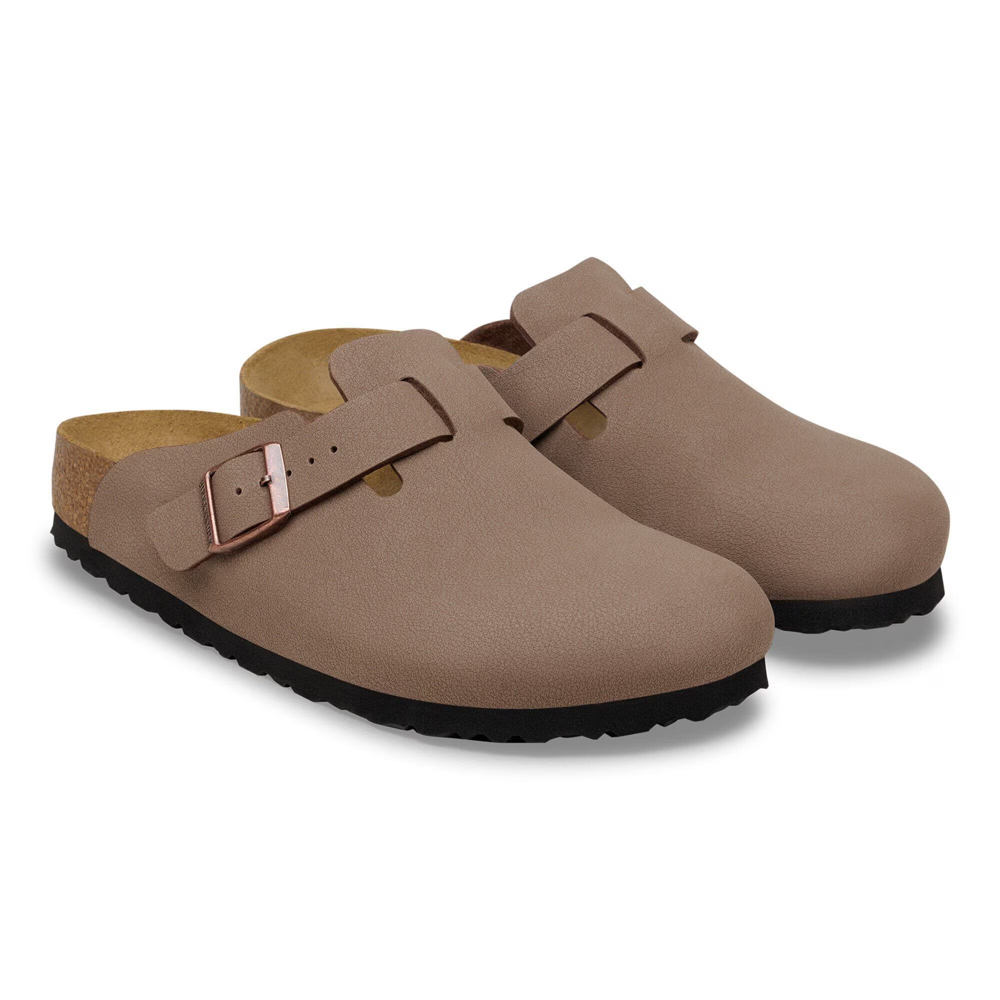 Boston TEX Birko-Flor Nubuk