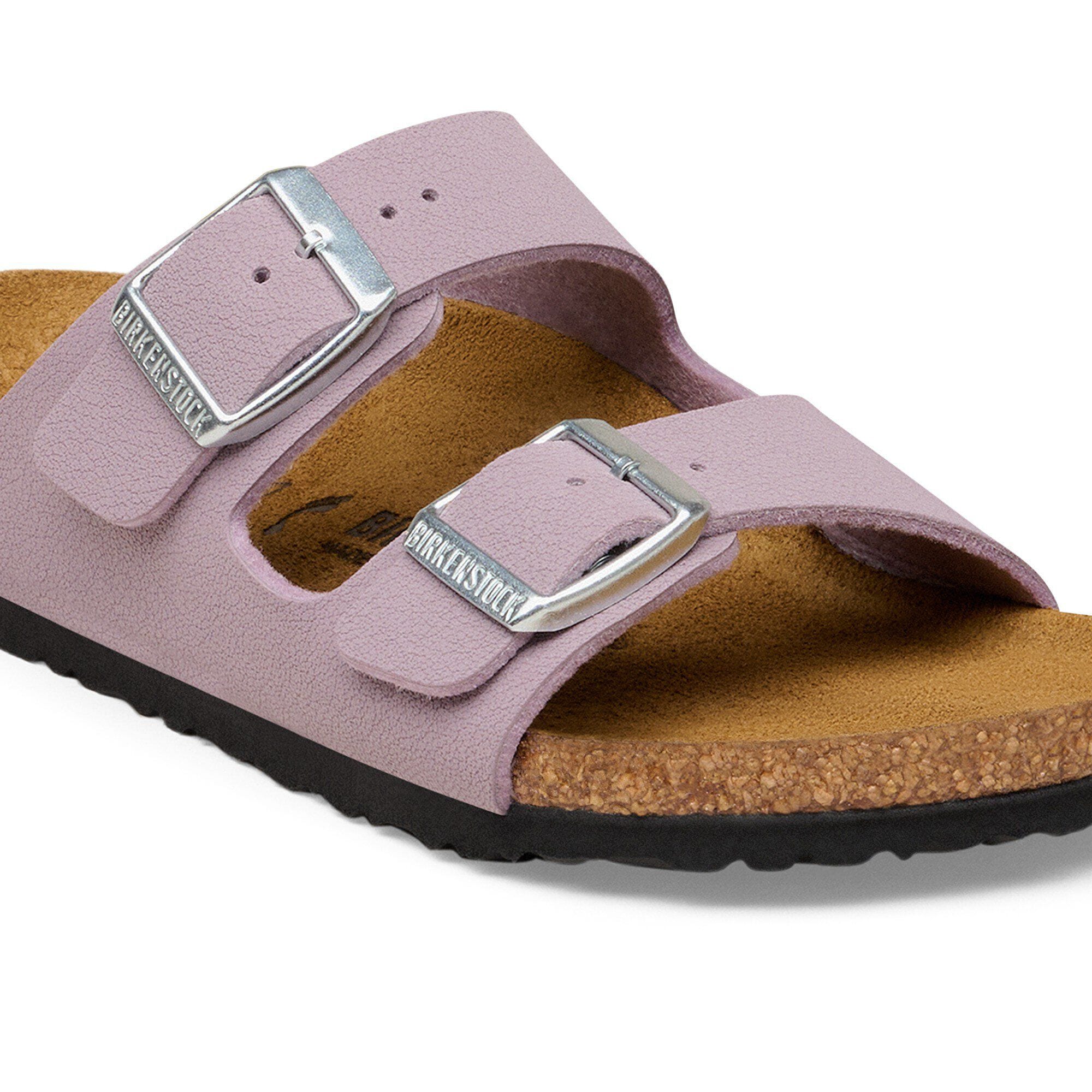 Arizona Kids BS Birko-Flor Nubuk