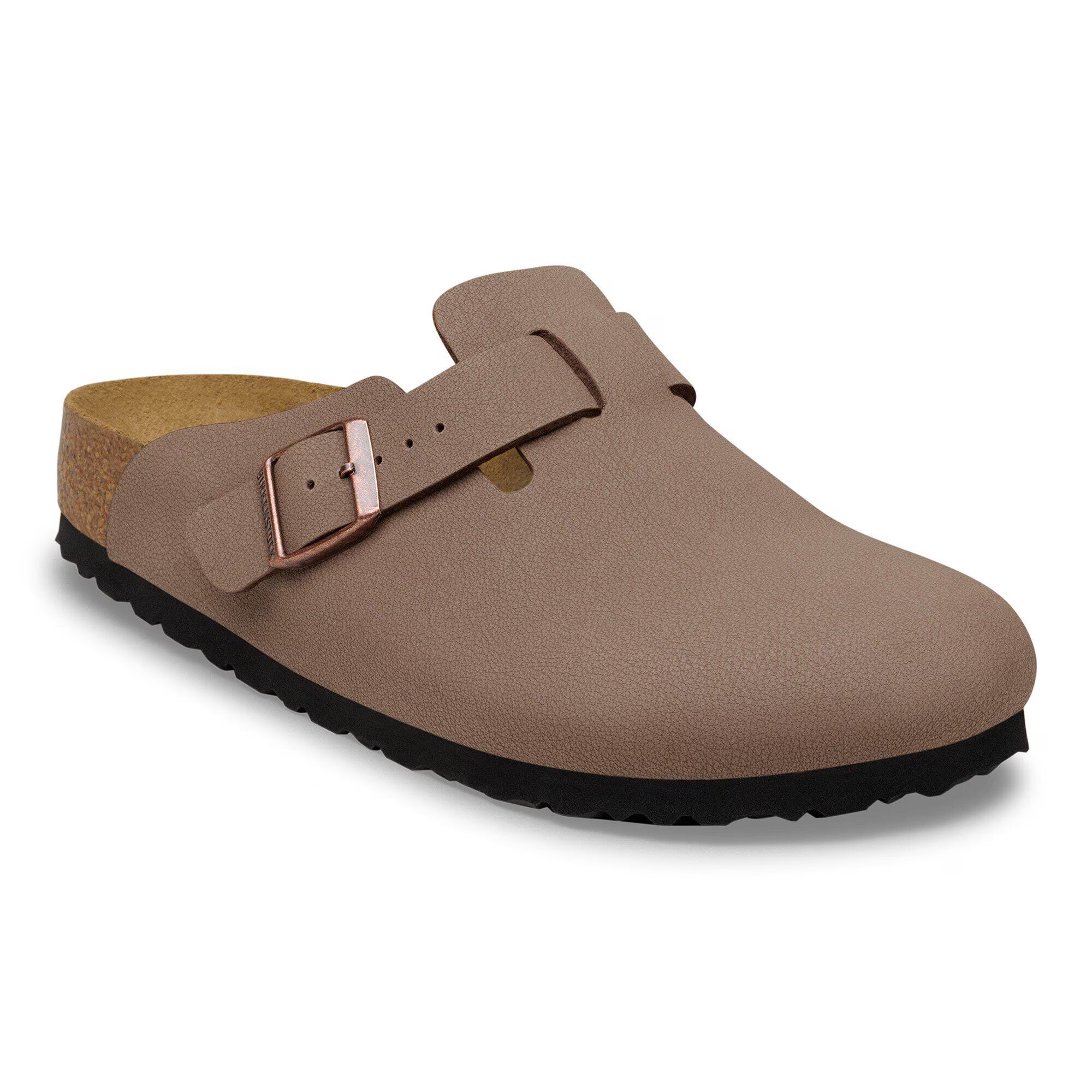 Boston TEX Birko-Flor Nubuk