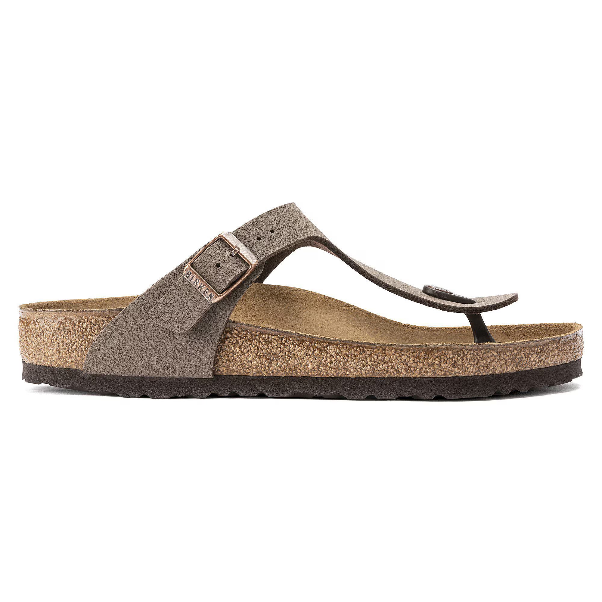 Gizeh Birko-Flor Nubuk