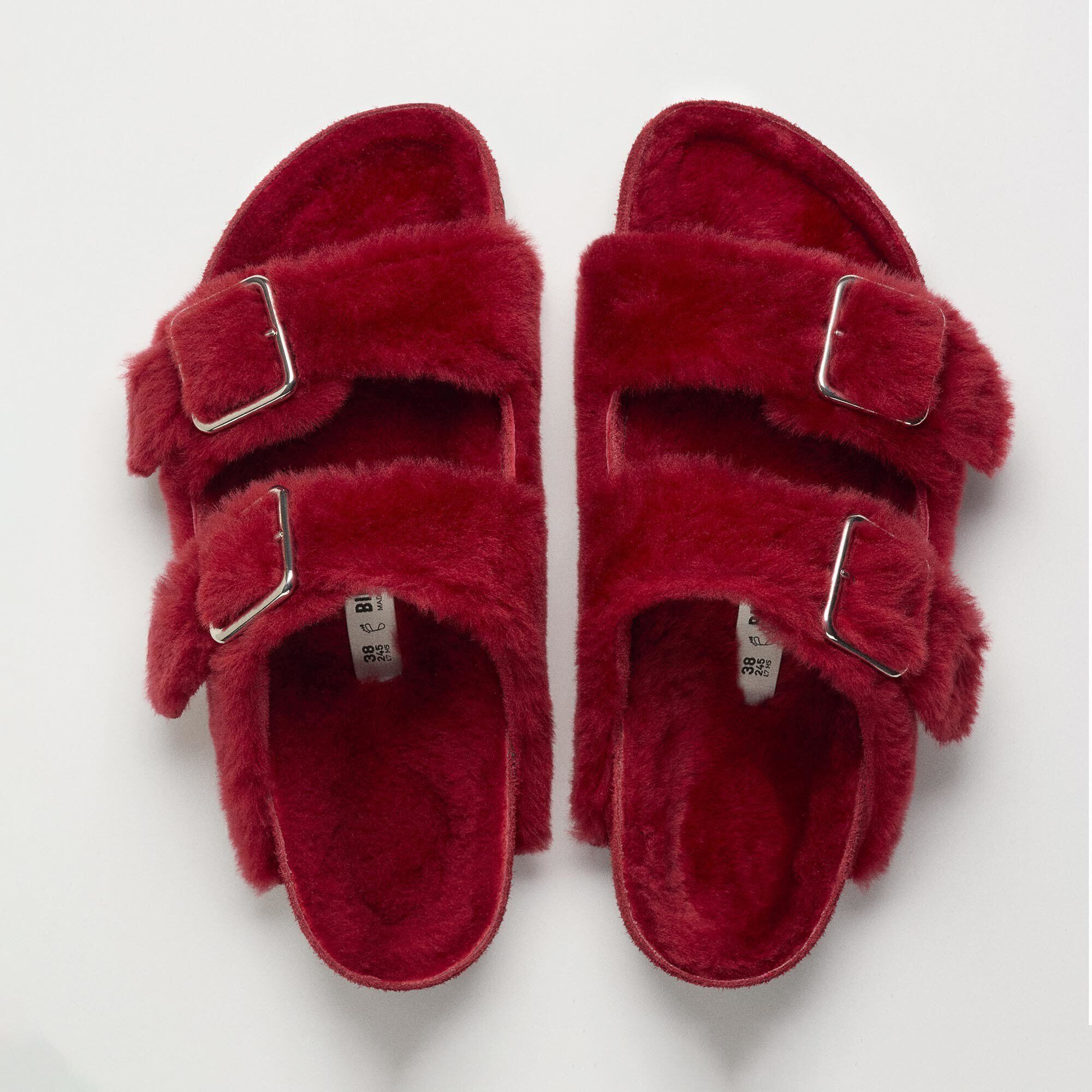 1774 Arizona Shearling Fur