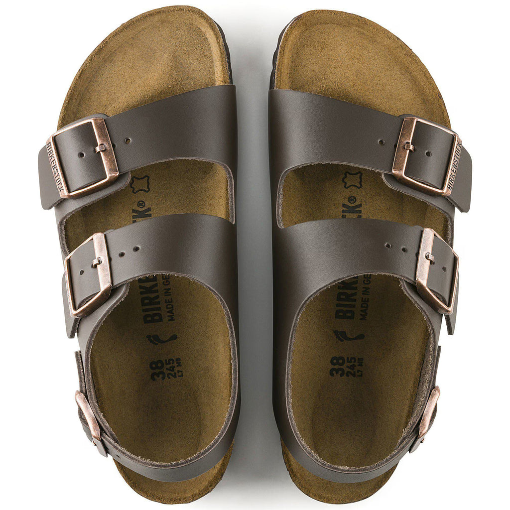 Milano Natural Leather