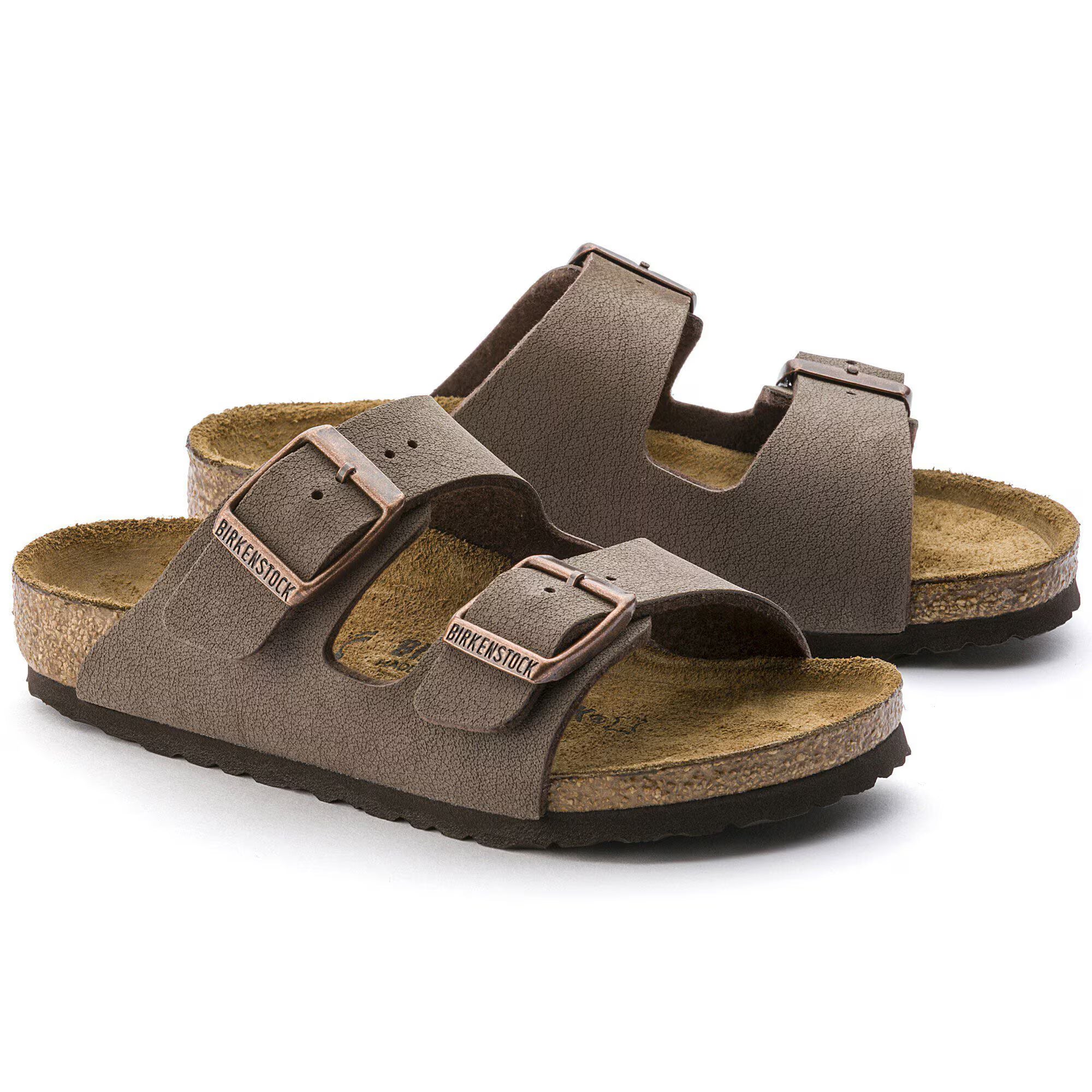 Arizona Kids Birko-Flor Nubuk