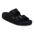 Arizona Suede Leather