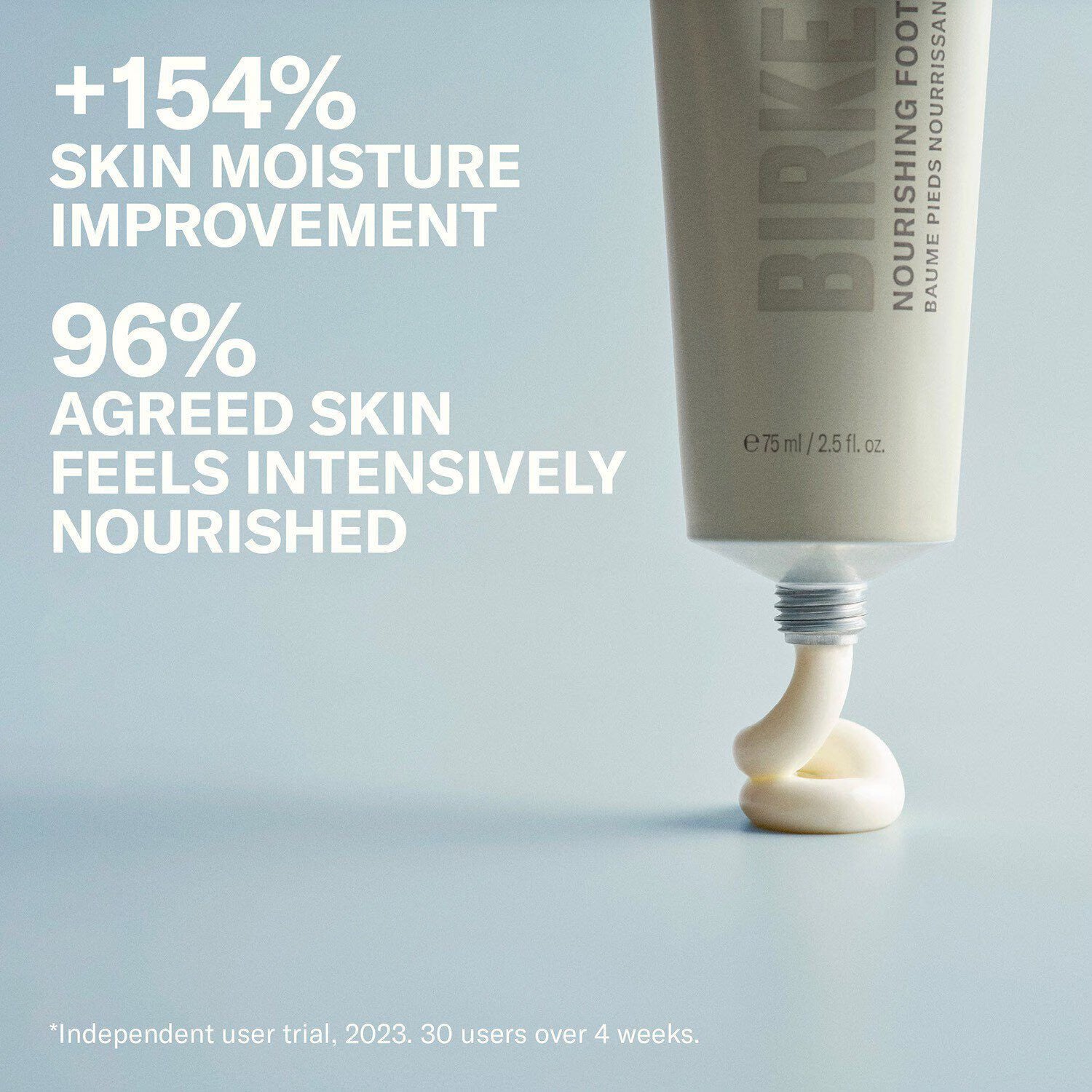 Nourishing Foot Balm Multi