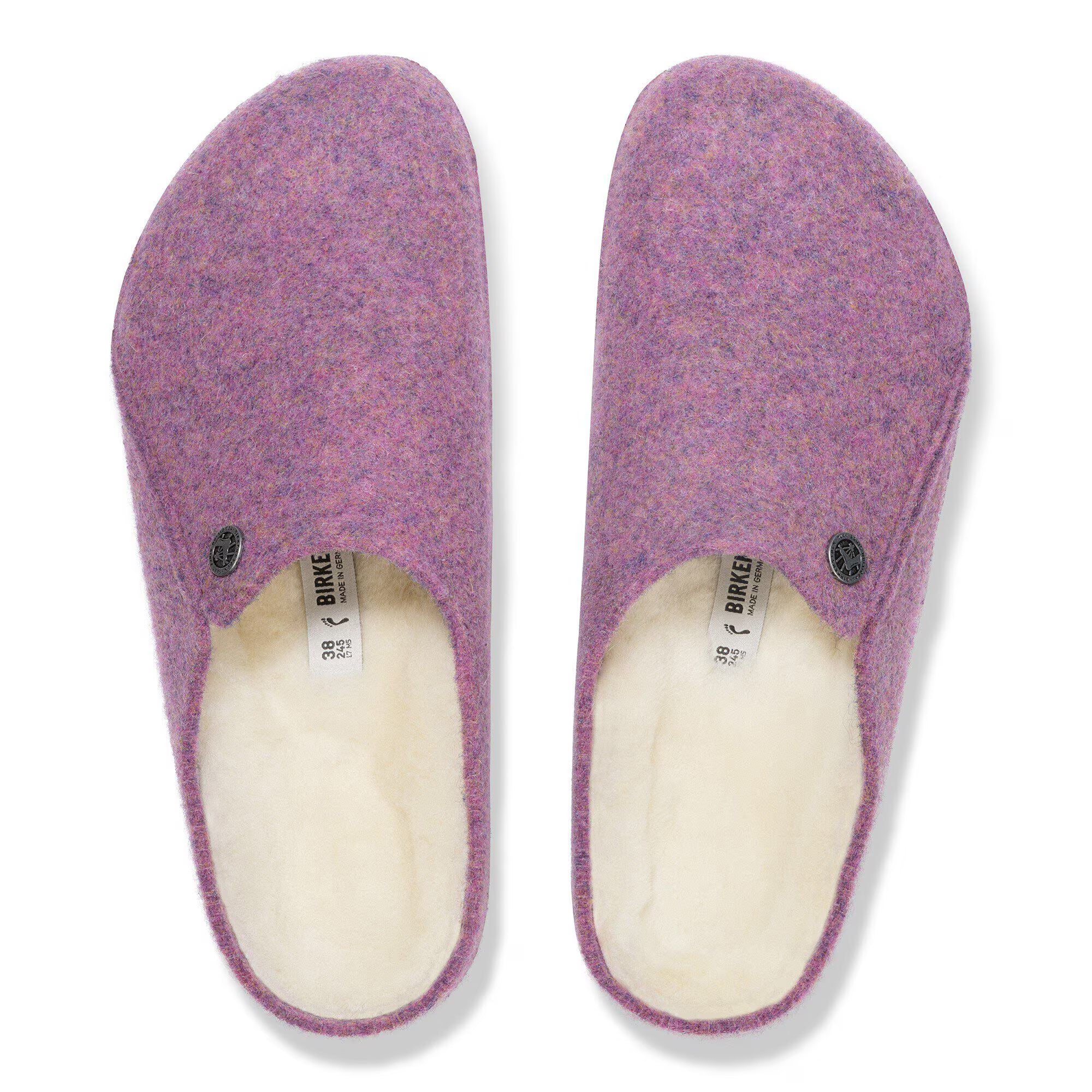 Zermatt Shearling Felt