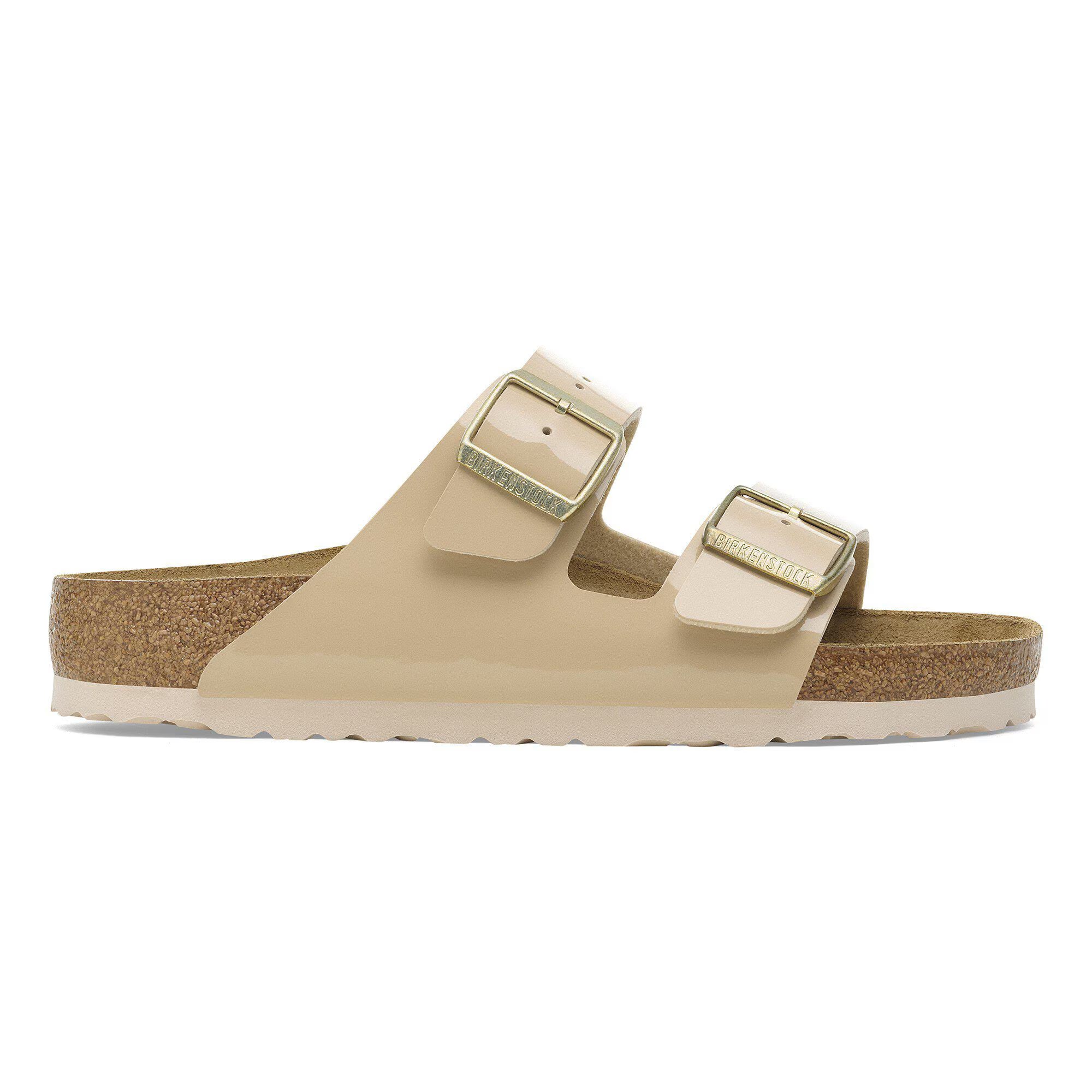 Arizona Birko-Flor Patent