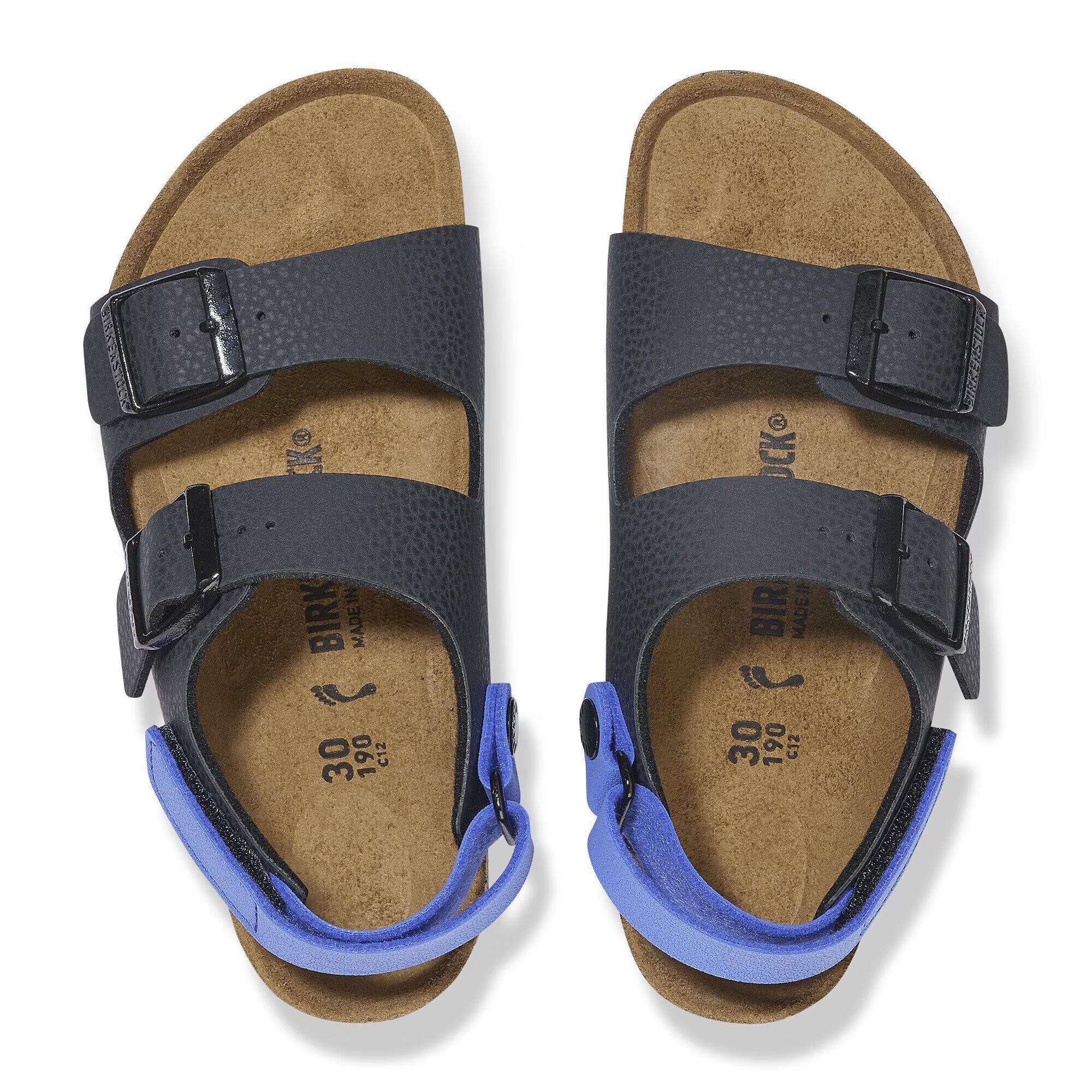 Milano AS Kids Birko-Flor